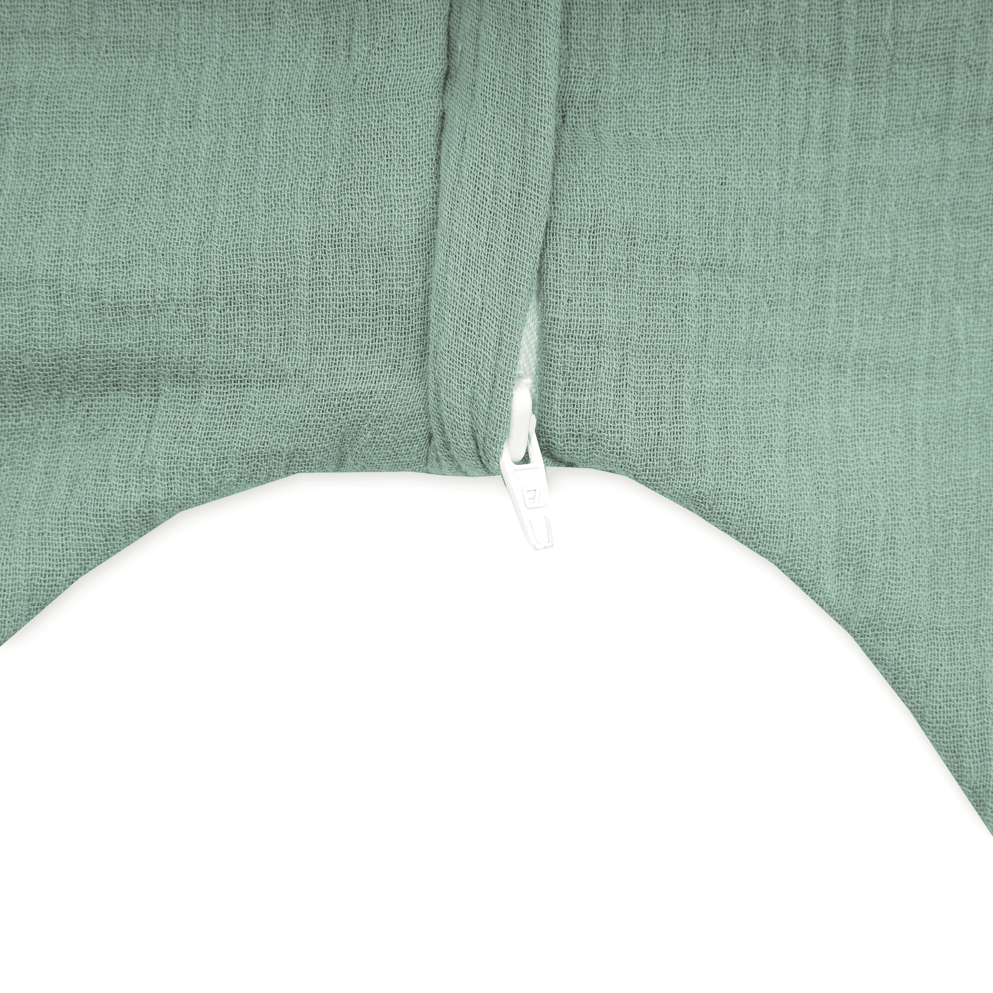 Sommerschlafsäcke, Zöllner, Grün – Produktansicht