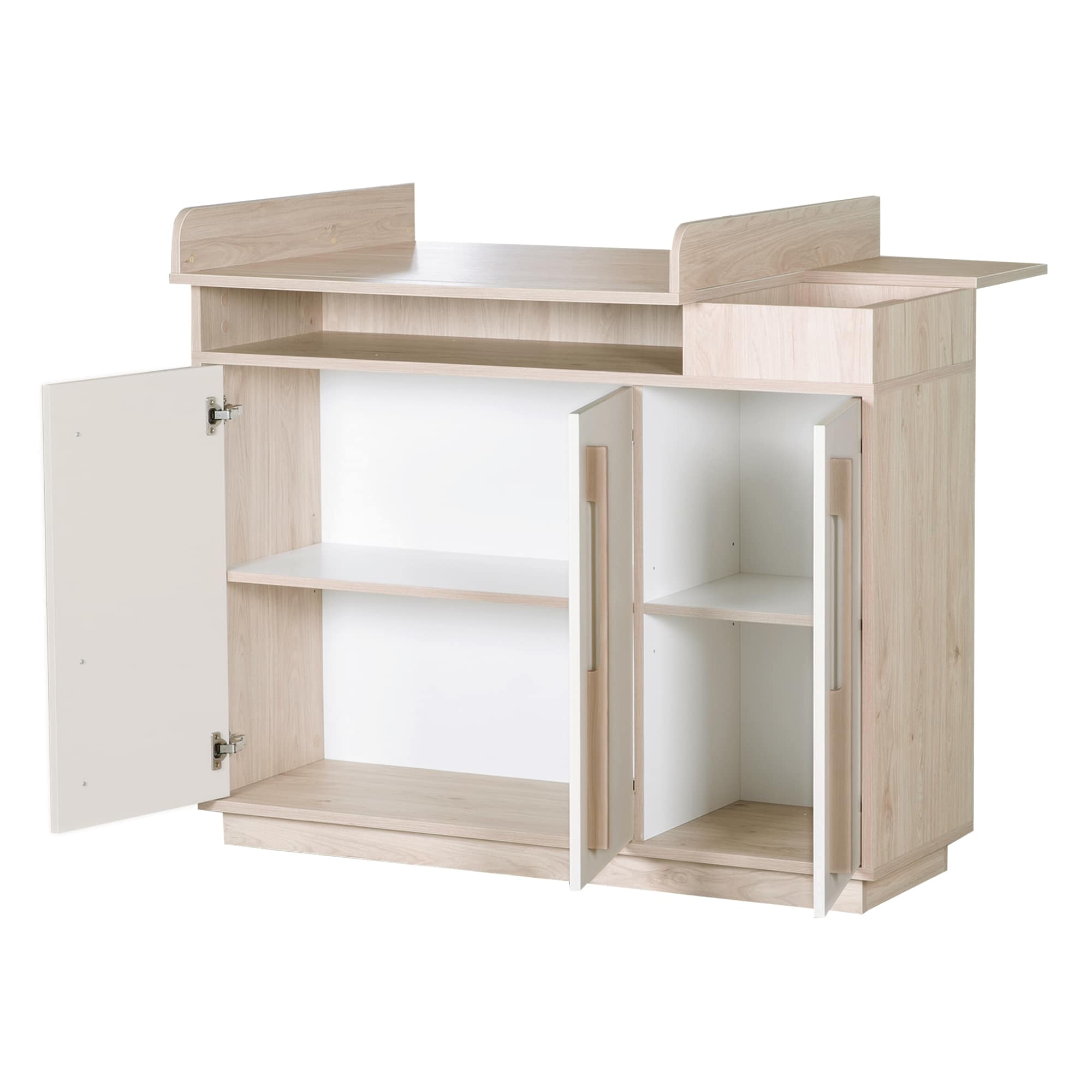 Produkte, roba, Weiß – Produktansicht