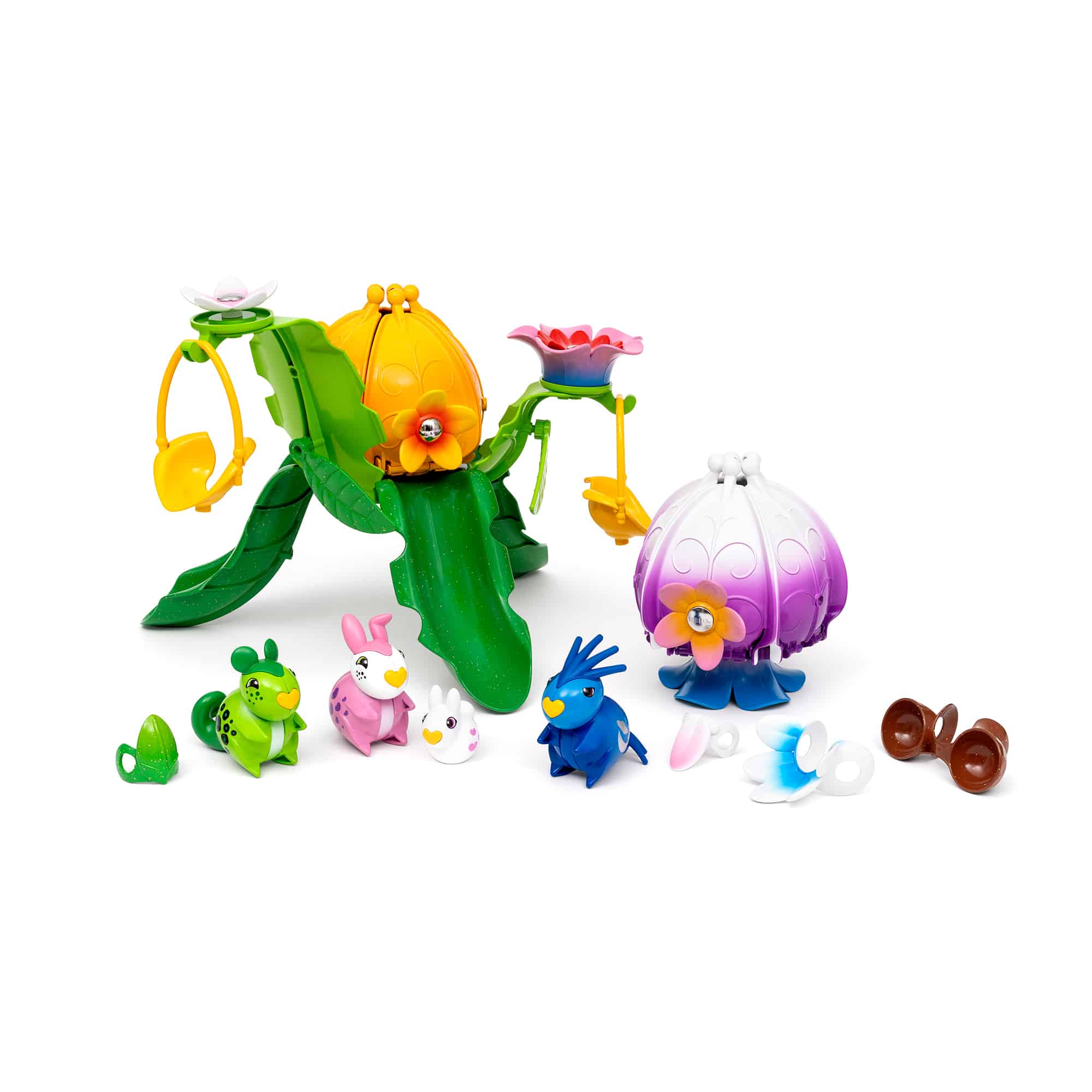 Spielfiguren, Ravensburger, Mehrfarbig – Produktansicht
