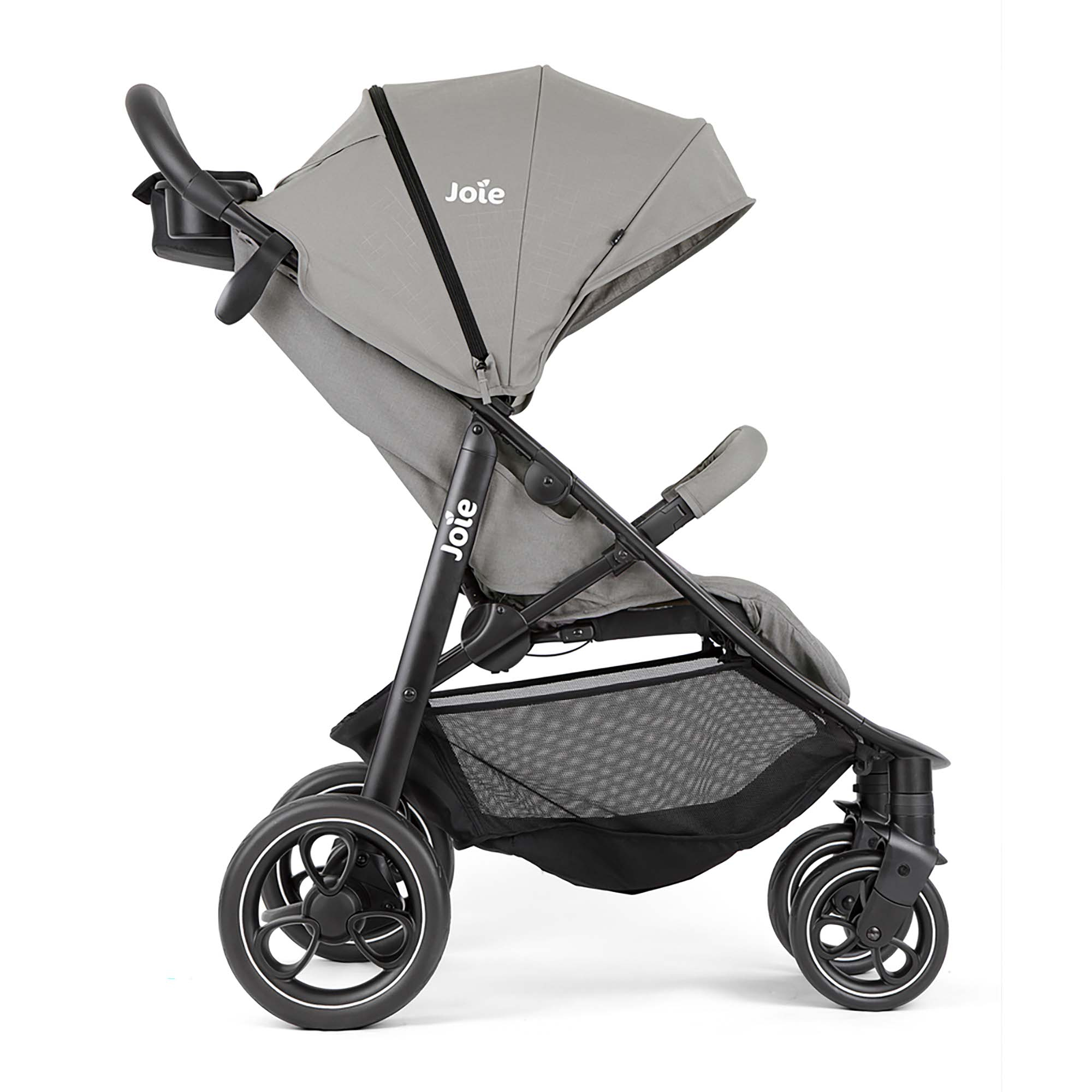 Sportwagen, Joie, Grau – Produktansicht