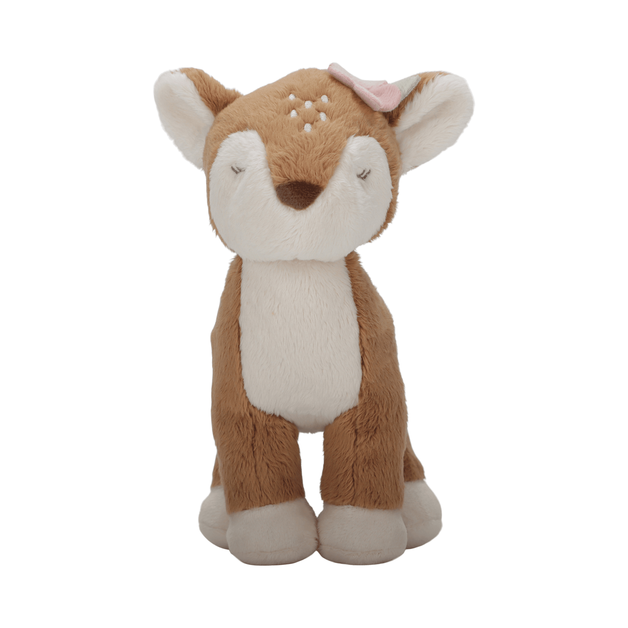 Kuscheltiere, LITTLE DUTCH, Braun – Produktansicht