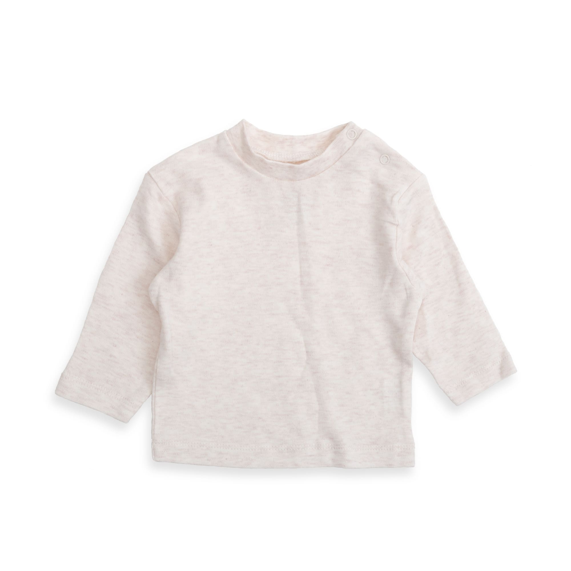 Sweat-, Fleece- & Strickjacken, DIMO, Beige – Produktansicht