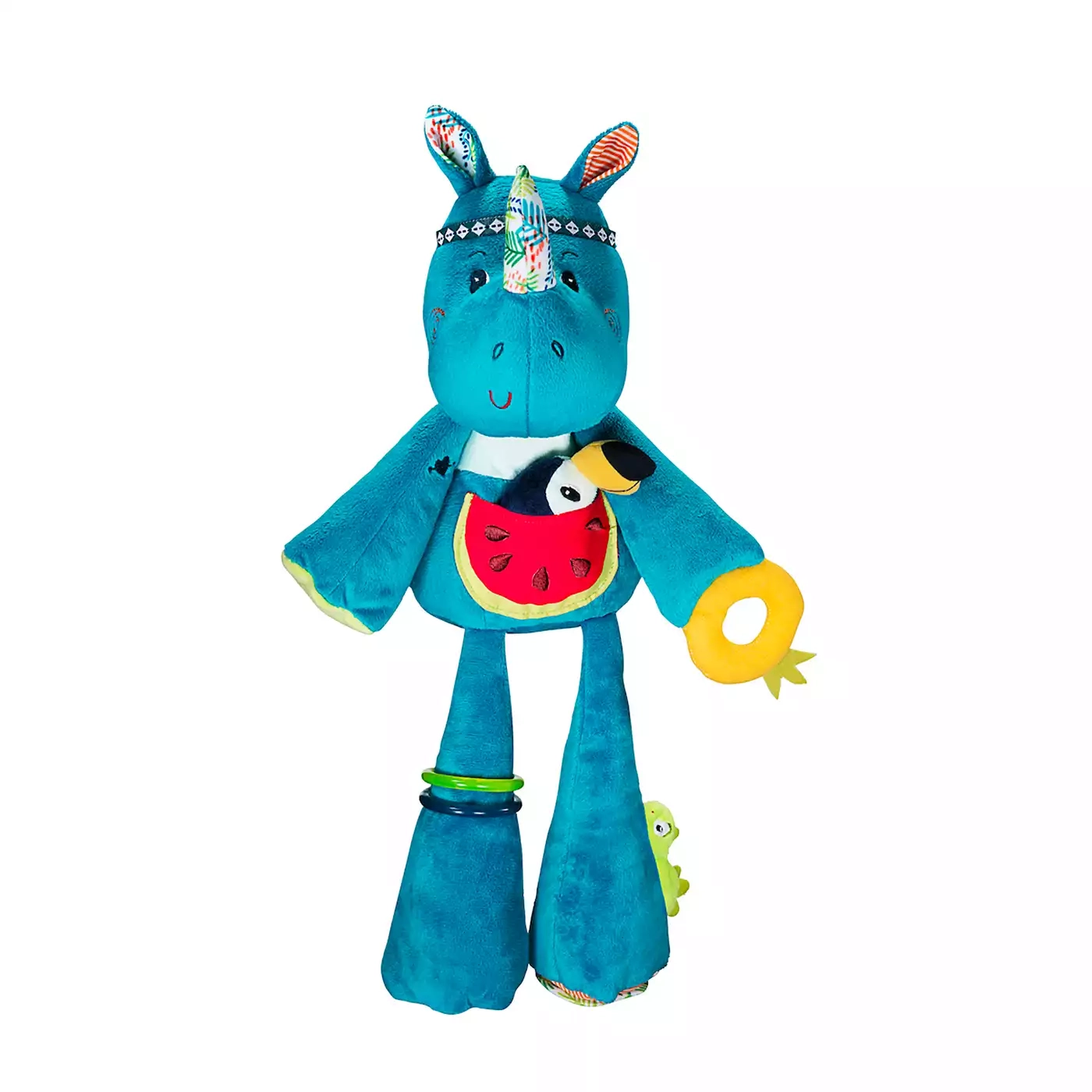 Kuscheltiere, Lilliputiens – Produktansicht