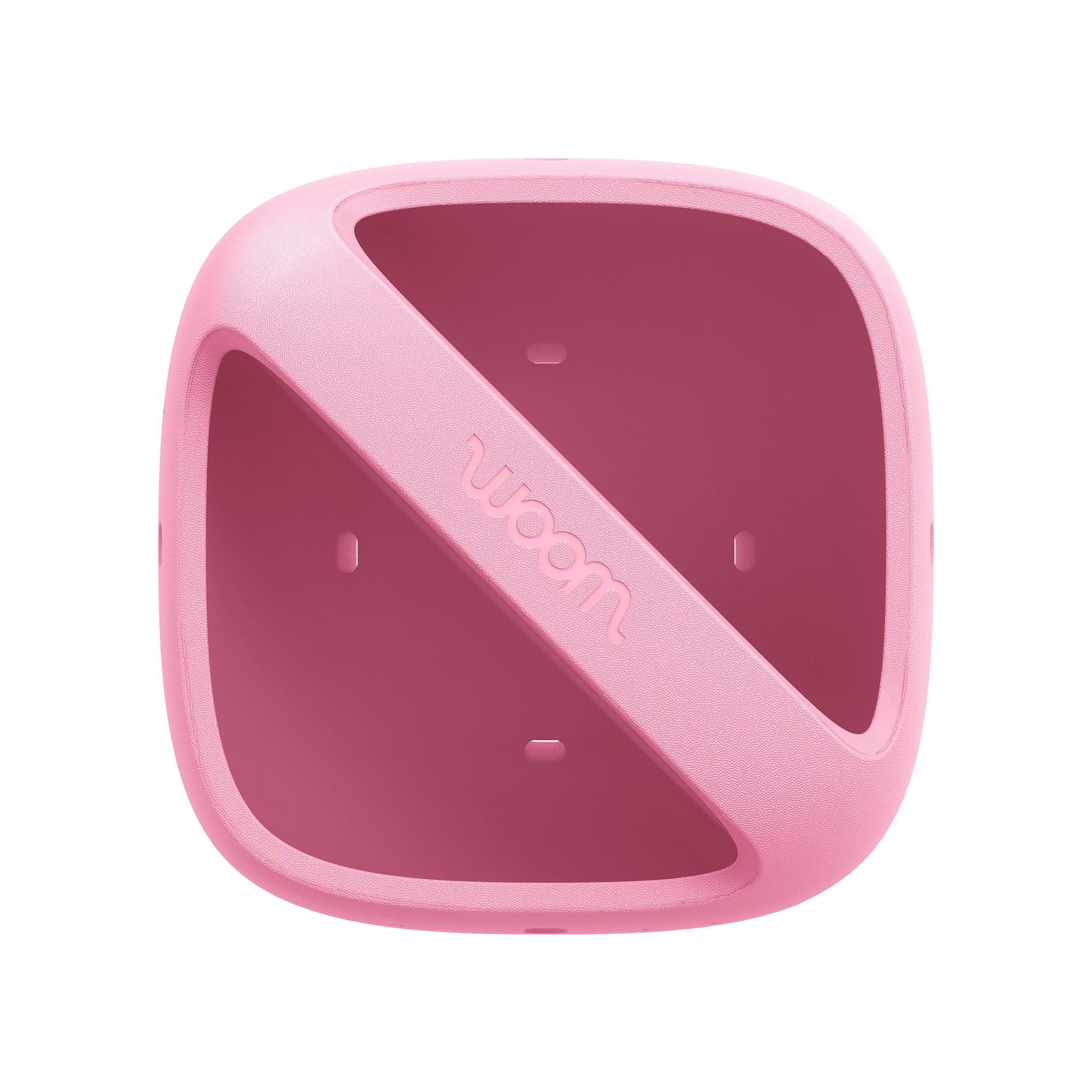 Laufräder, Woom, Pink – Produktansicht