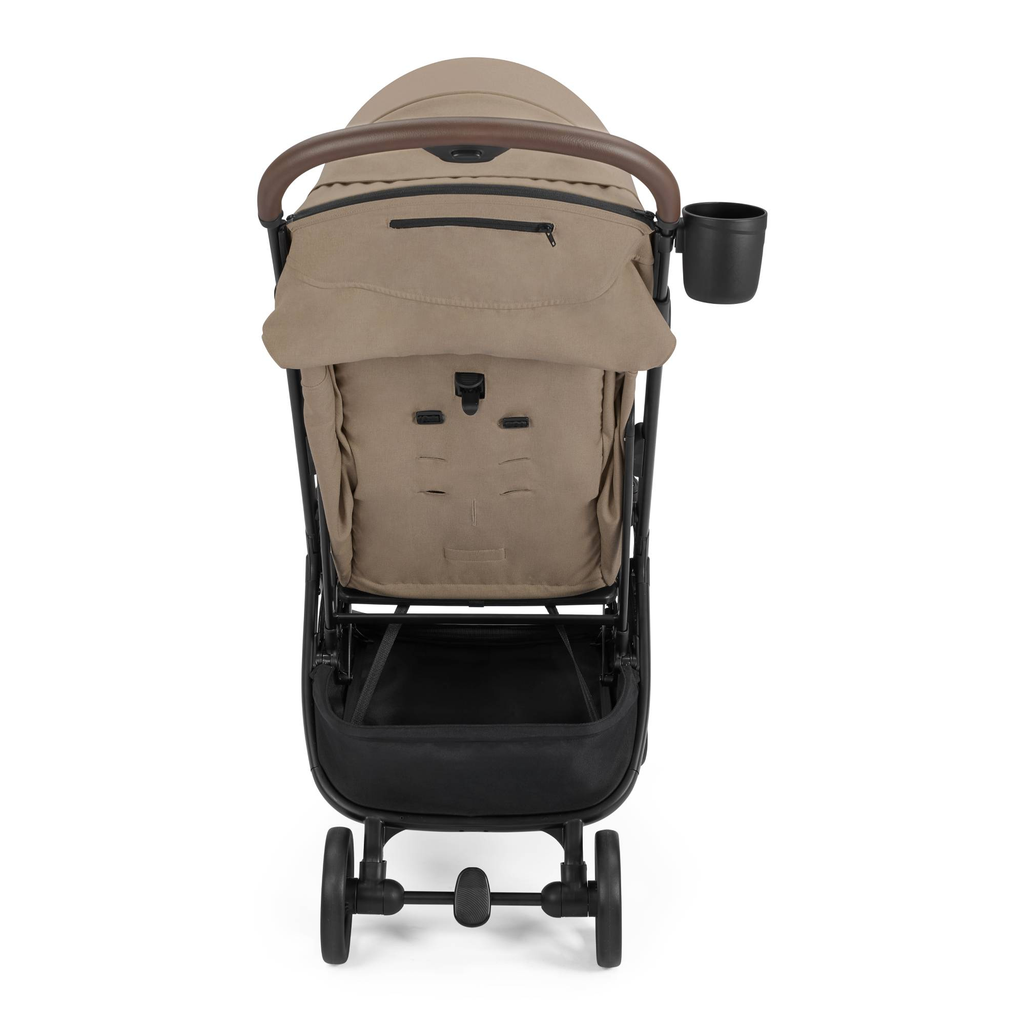 Reisebuggys, Joie, Beige – Produktansicht