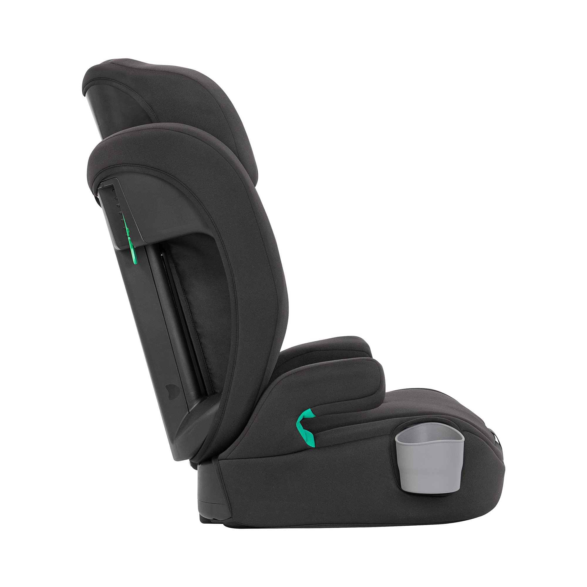 Kindersitze 9-36 kg, Gruppe 1/2/3, GRACO, Schwarz – Produktansicht