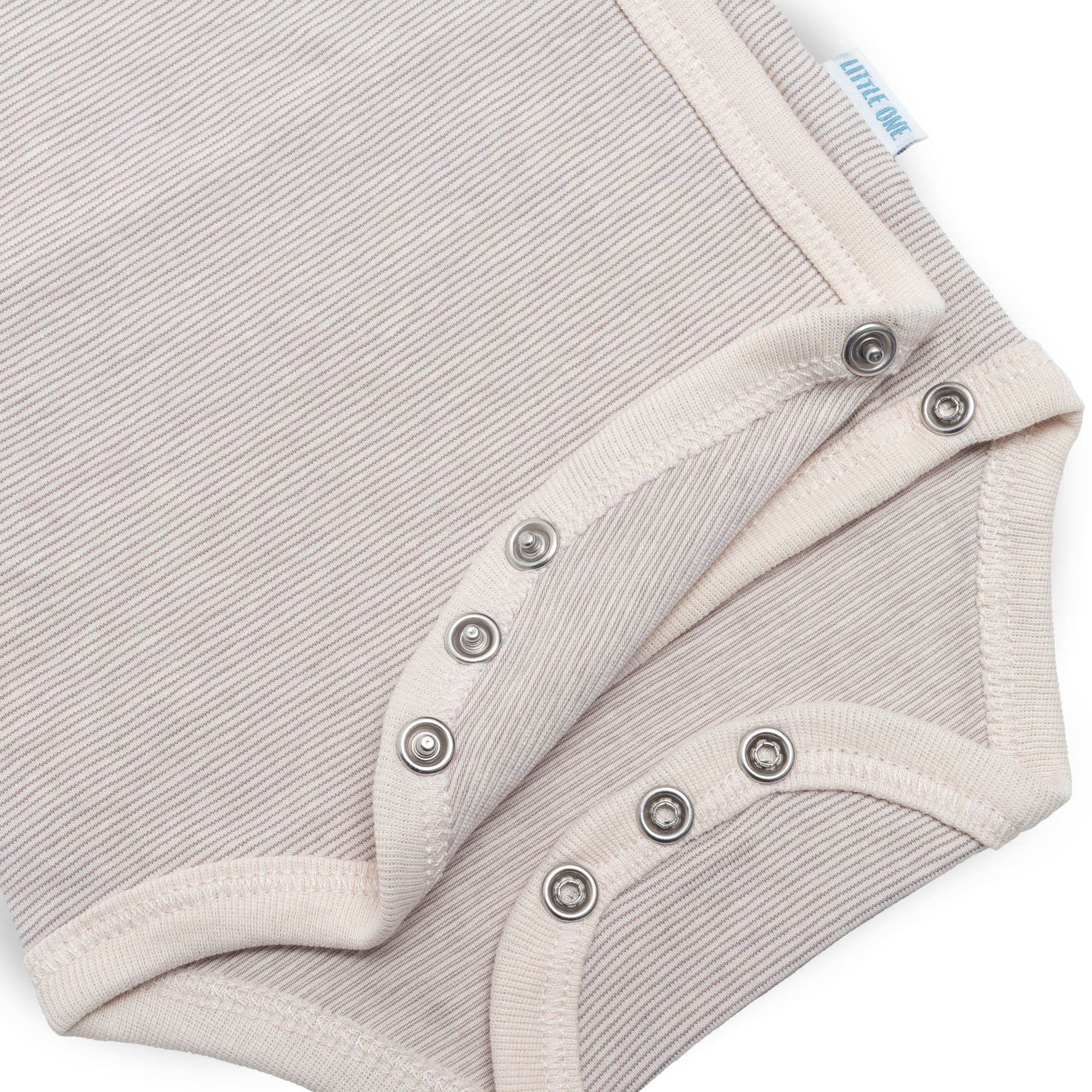 Wickelbodys, LITTLE ONE – Produktansicht