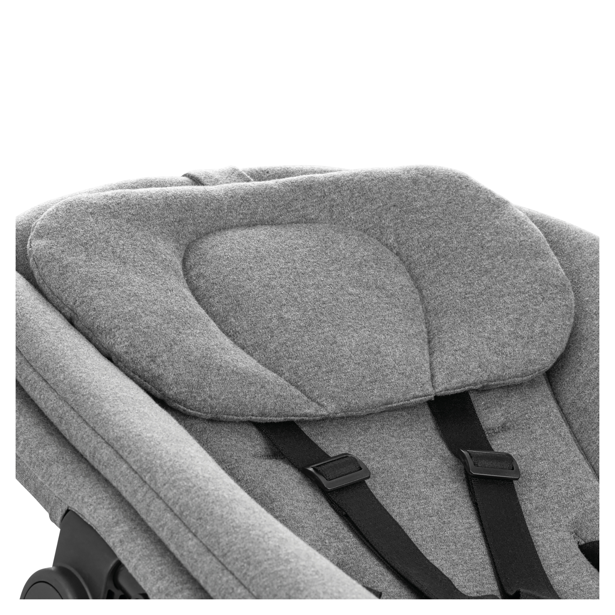 Wippen, hauck, Grau – Produktansicht