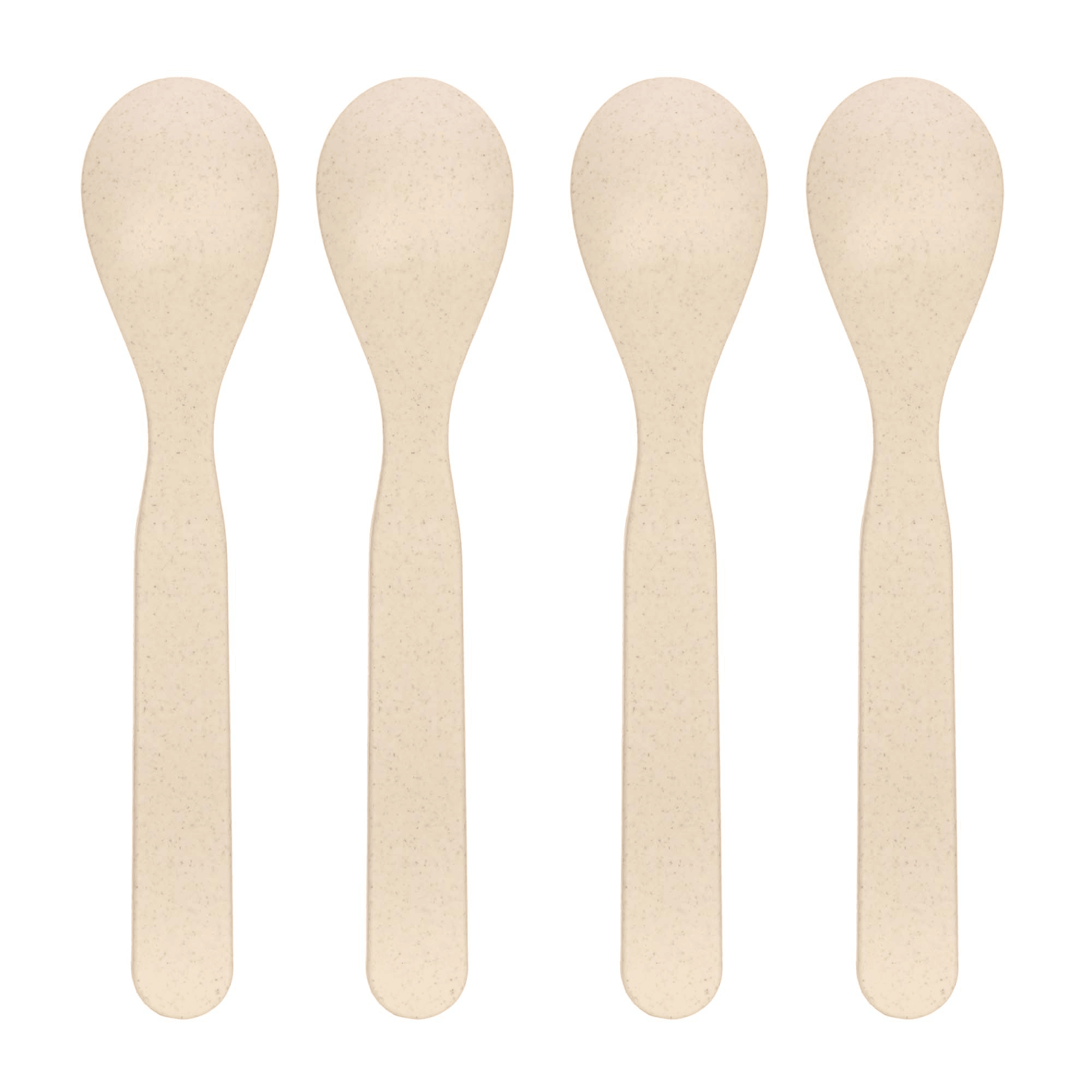 Kinderbesteck, LÄSSIG, Beige – Produktansicht