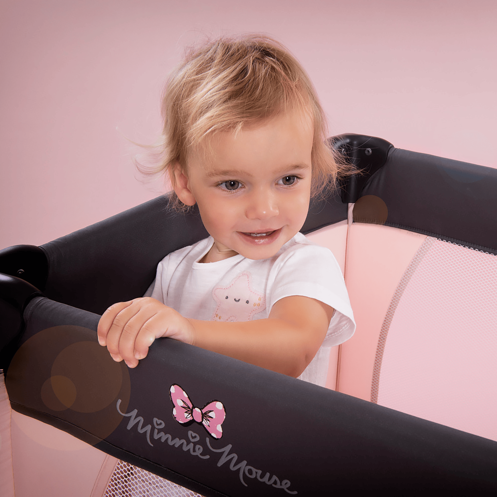 Reisebetten & Zubehör, hauck – Produktansicht