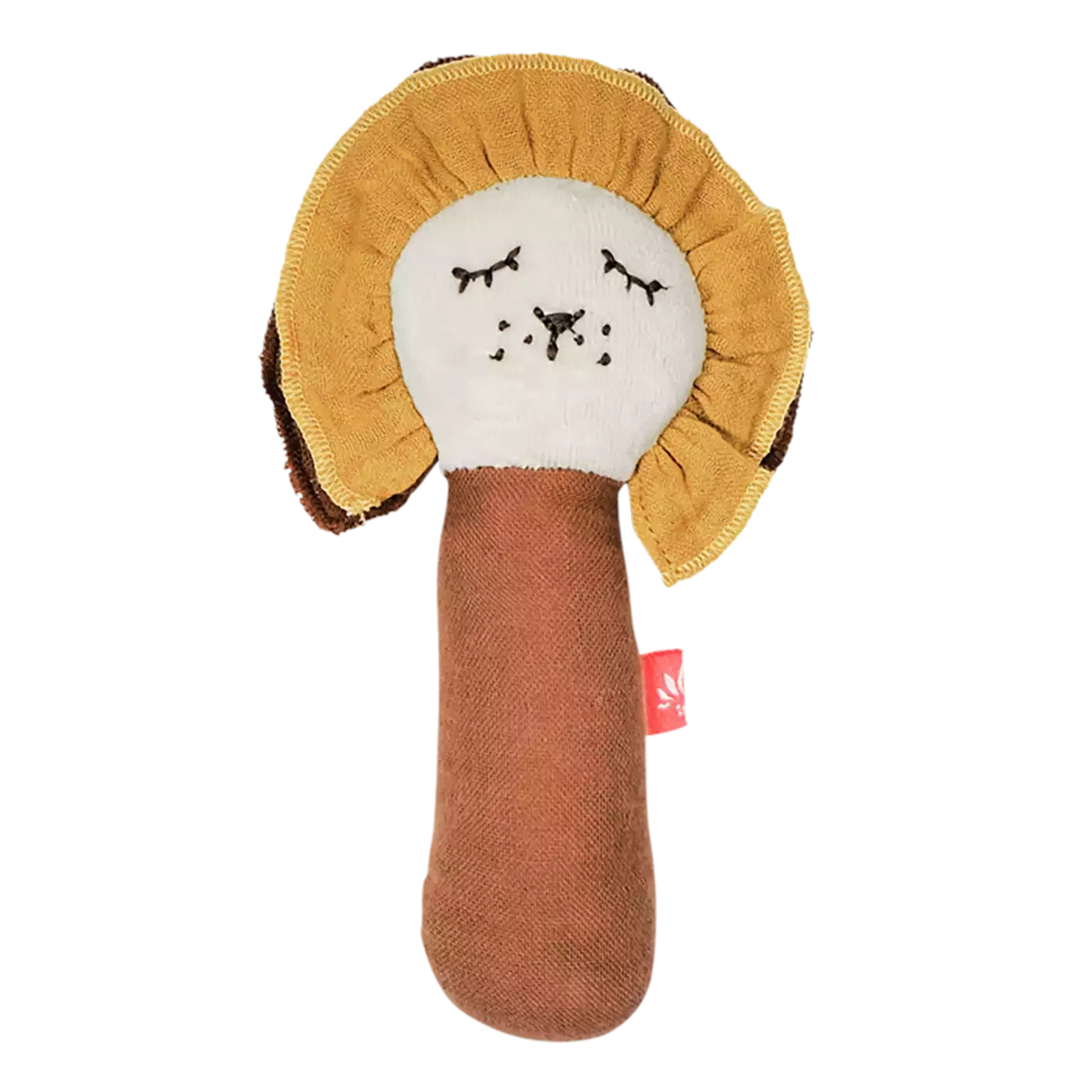 Produkte, kikadu, Braun – Besonderheit: GOTS zertifiziert