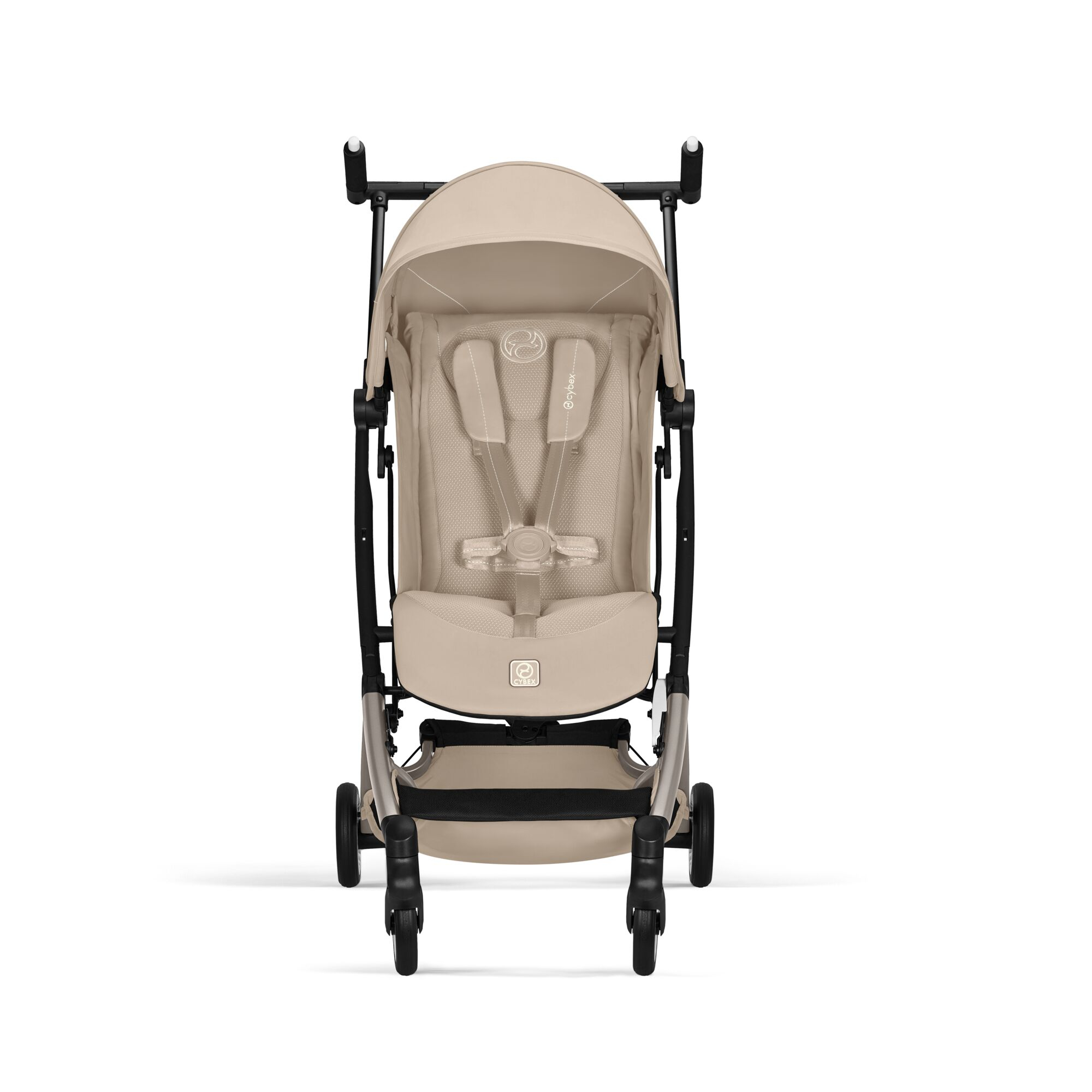 Reisebuggys, cybex, Beige – Produktansicht
