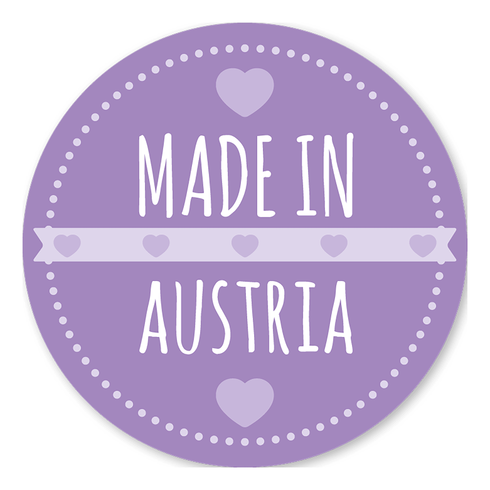 Tragewannen, Träumeland, Weiß – Produktansicht