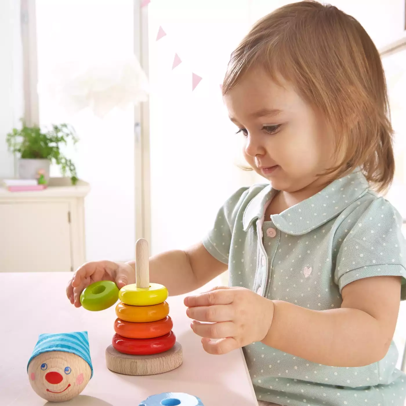 Produkte, HABA, Mehrfarbig – Produktansicht