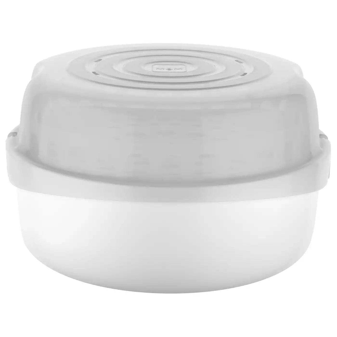 Vaporisatoren, MAM, Transparent – Produktansicht