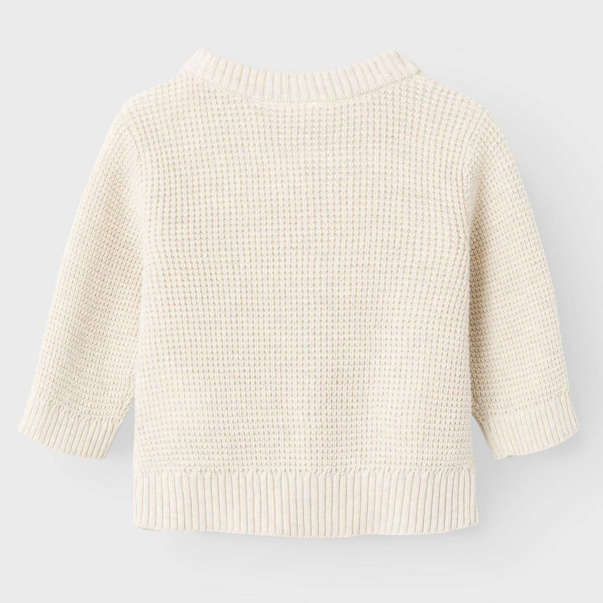 Sweat-, Fleece- & Strickjacken, name it – Produktansicht