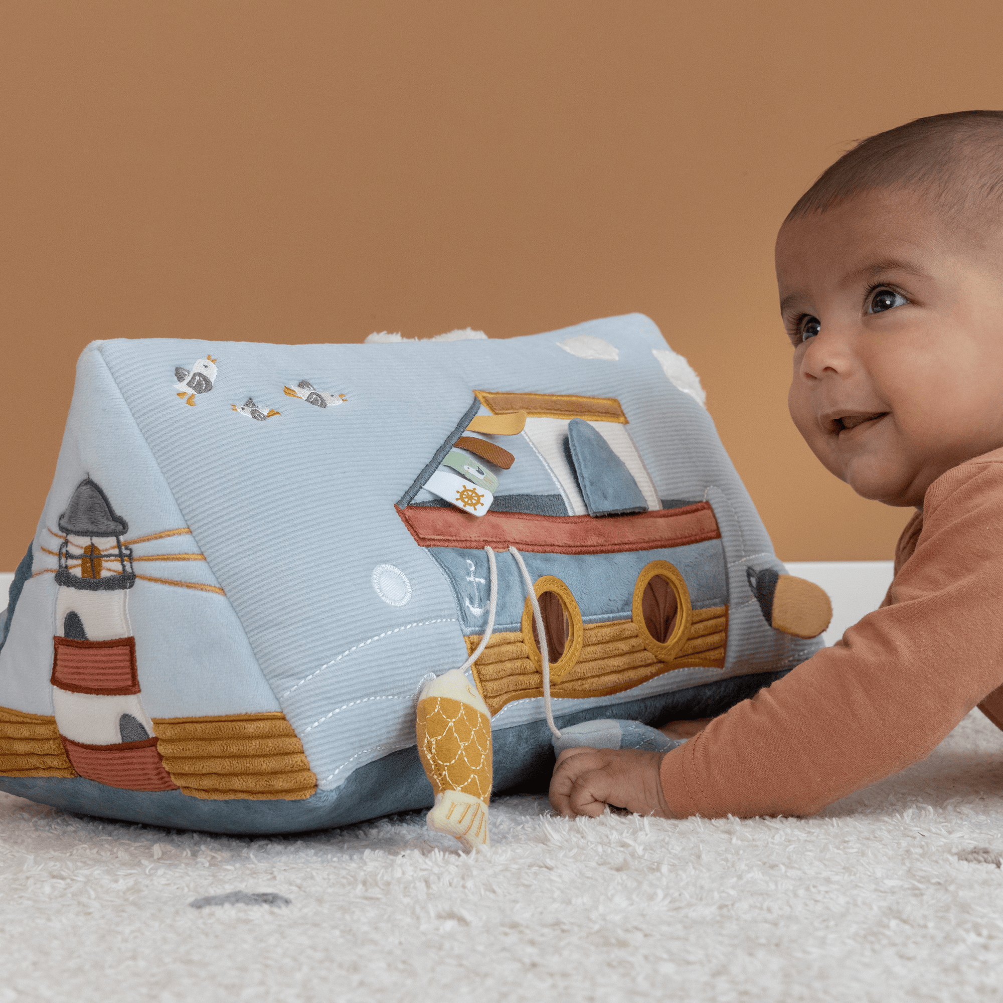 Kuscheltiere, LITTLE DUTCH – Produktansicht