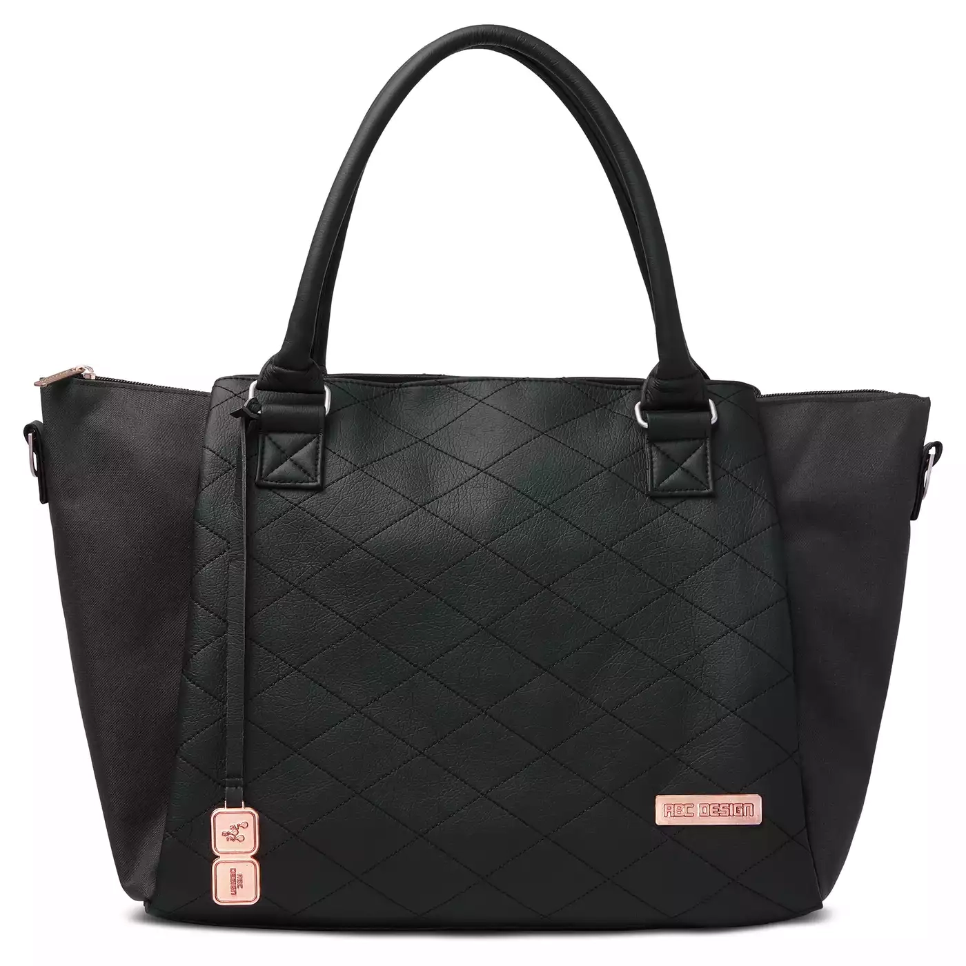 Wickeltaschen, ABC DESIGN – Produktansicht