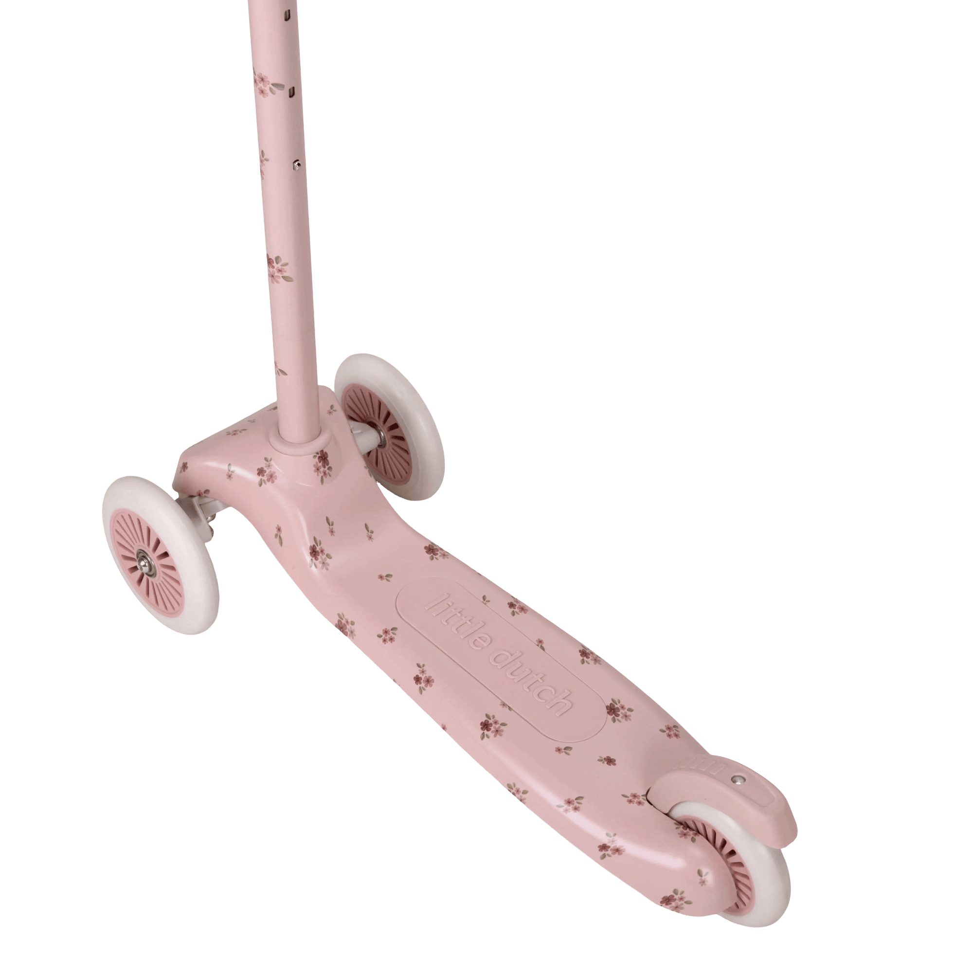 Roller, LITTLE DUTCH, Pink – Produktansicht