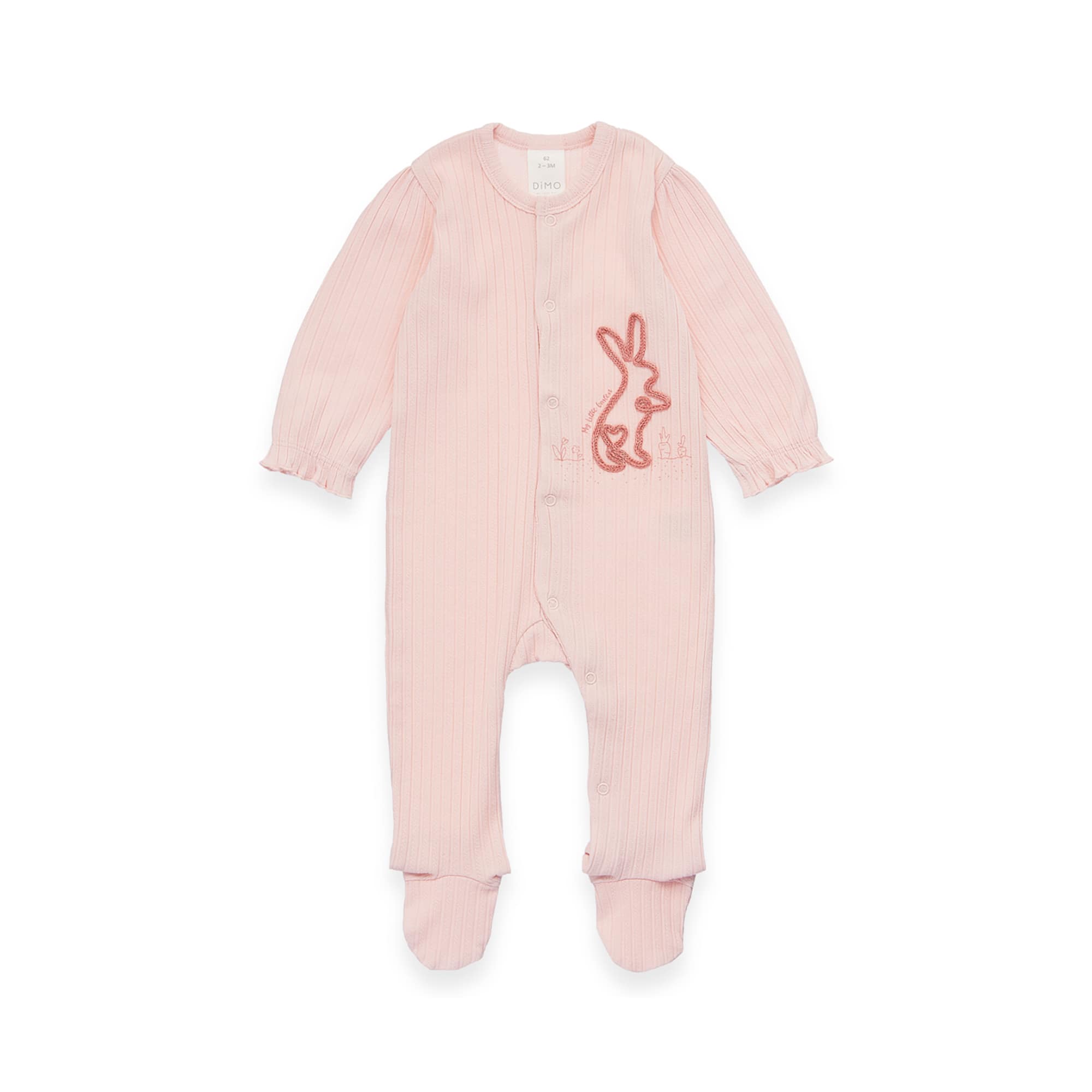 Produkte, DIMO, Pink – Besonderheit: aus 95% Baumwolle