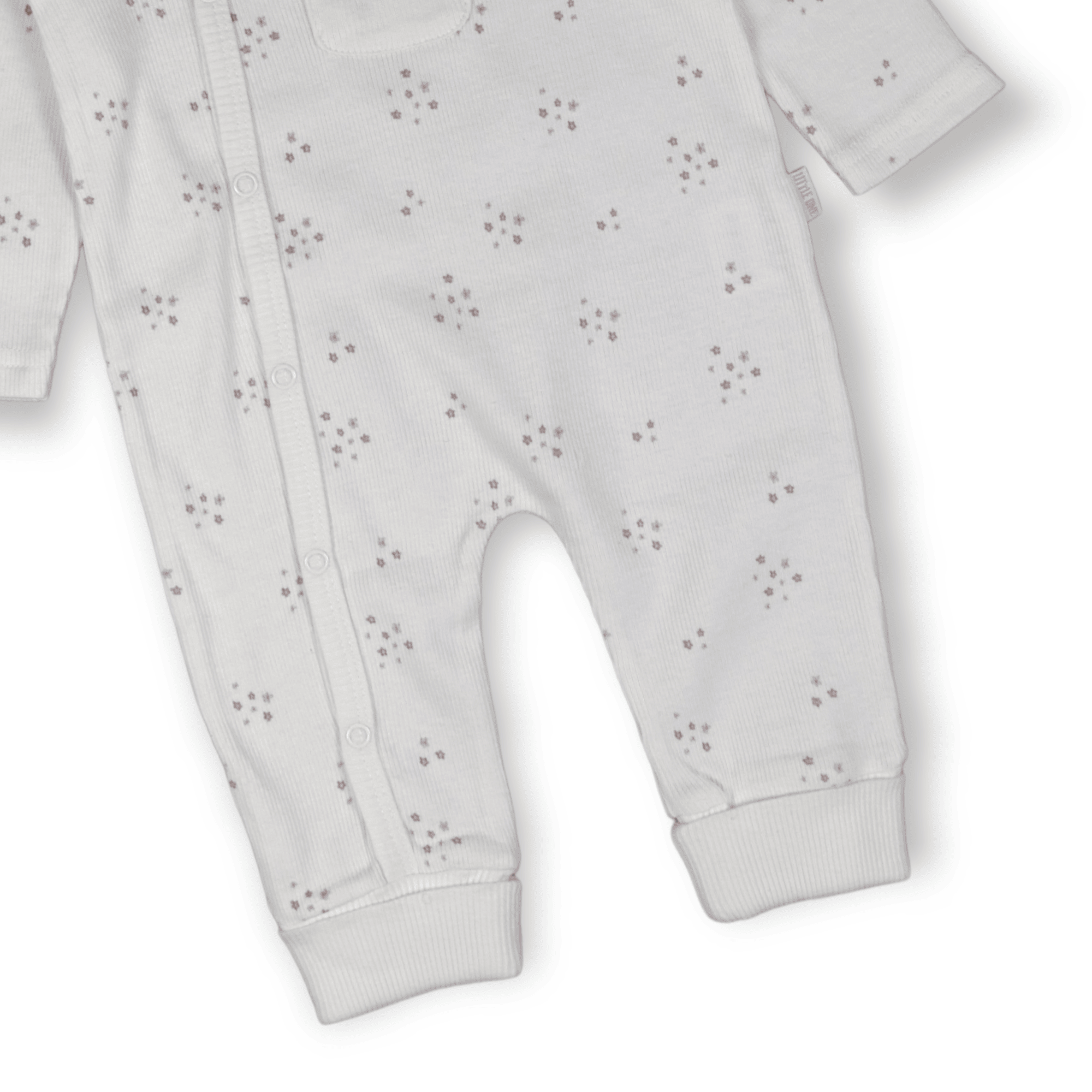 Einteiler, LITTLE ONE – Produktansicht