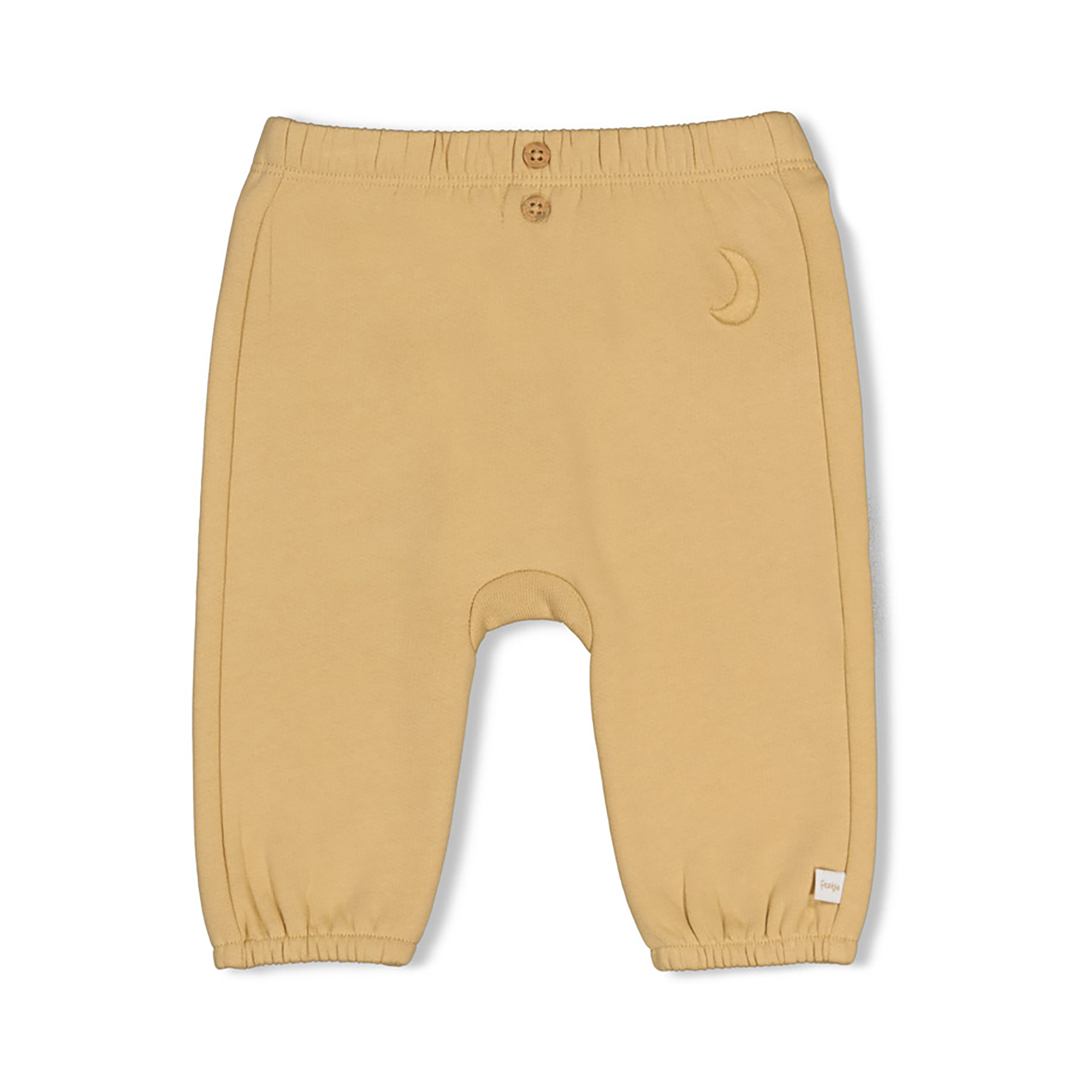 Lange Hosen, FEETJE, Gelb – Produktansicht