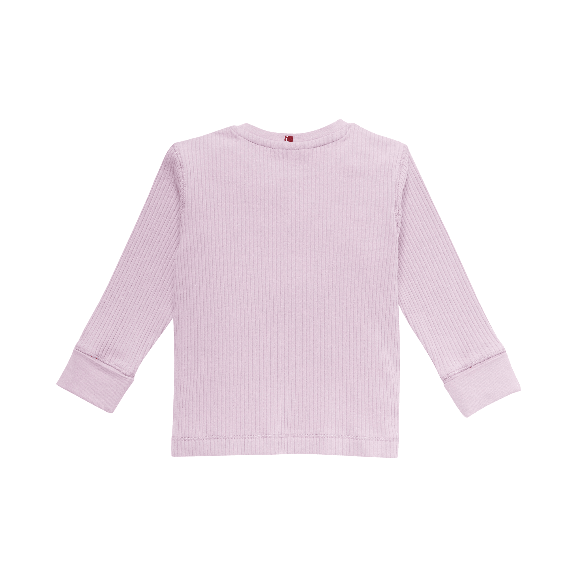 Sweat-, Fleece- & Strickjacken, People Wear Organic, Lila – Besonderheit: aus 95% Bio-Baumwolle
