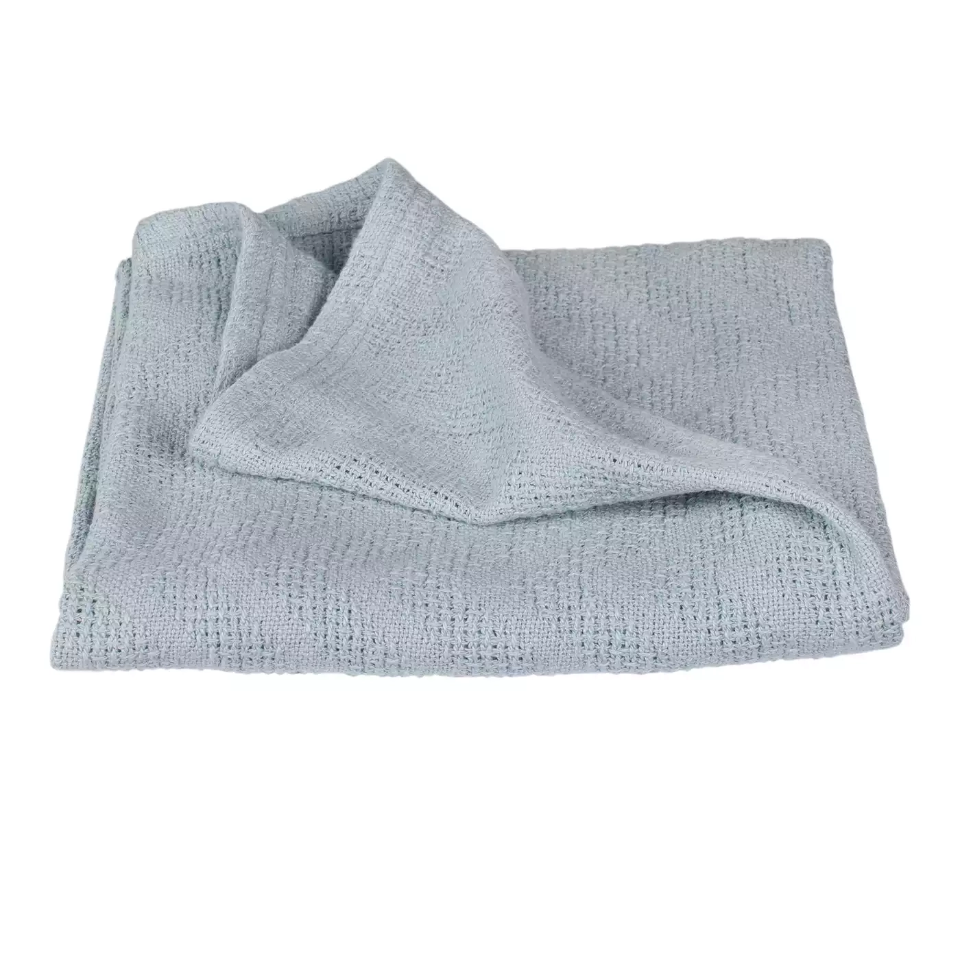 Kuscheldecken, roba, Blau – Produktansicht