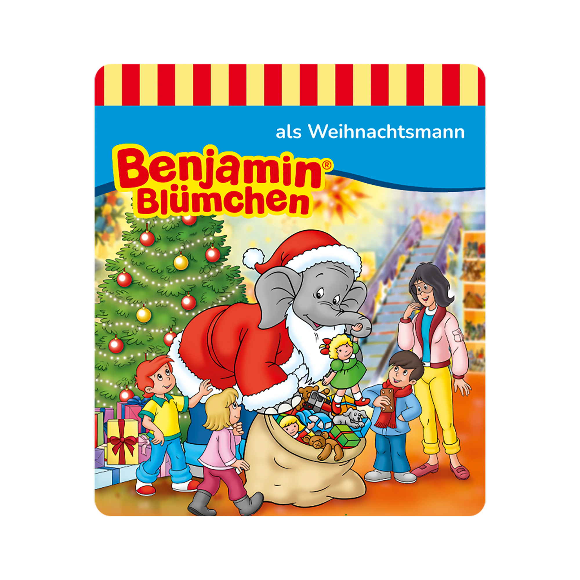 Tonies® Figuren, tonies, Mehrfarbig – Produktansicht