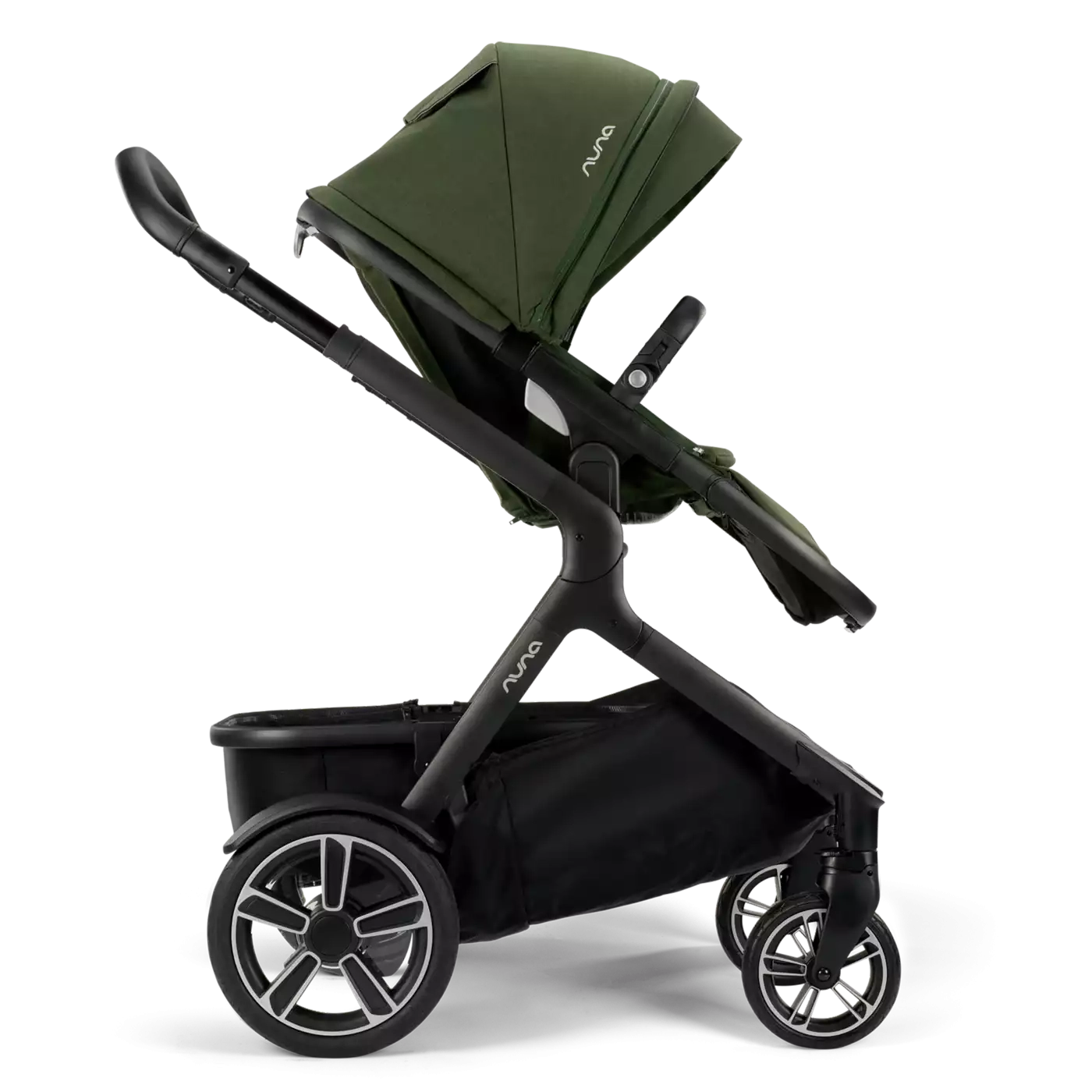 Sportwagen, nuna – Produktansicht