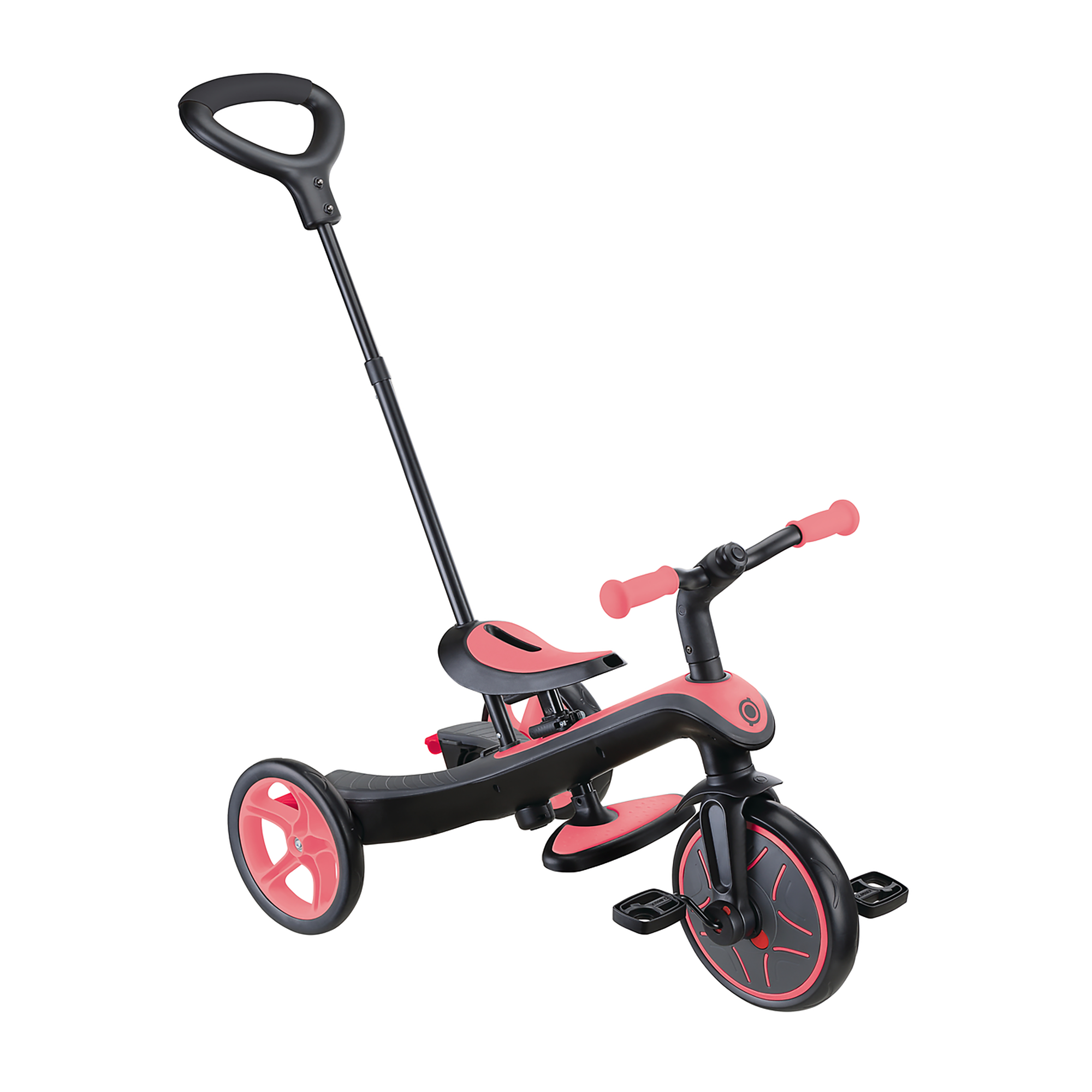 Dreiräder, GLOBBER – Produktansicht