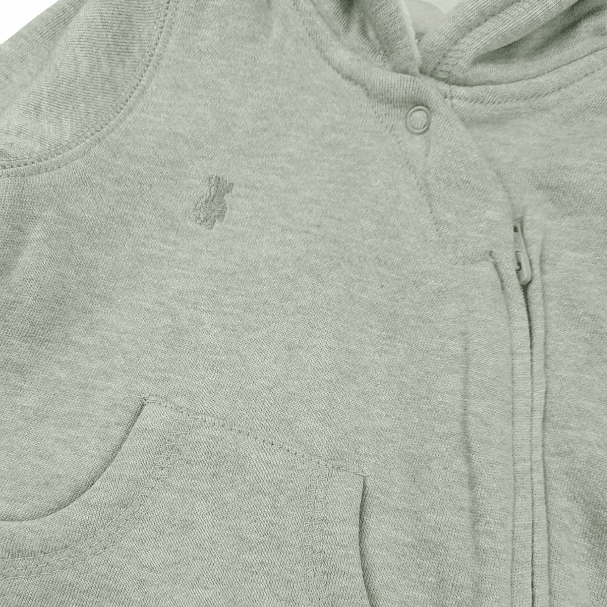 Overalls, LITTLE, Grün – Produktansicht