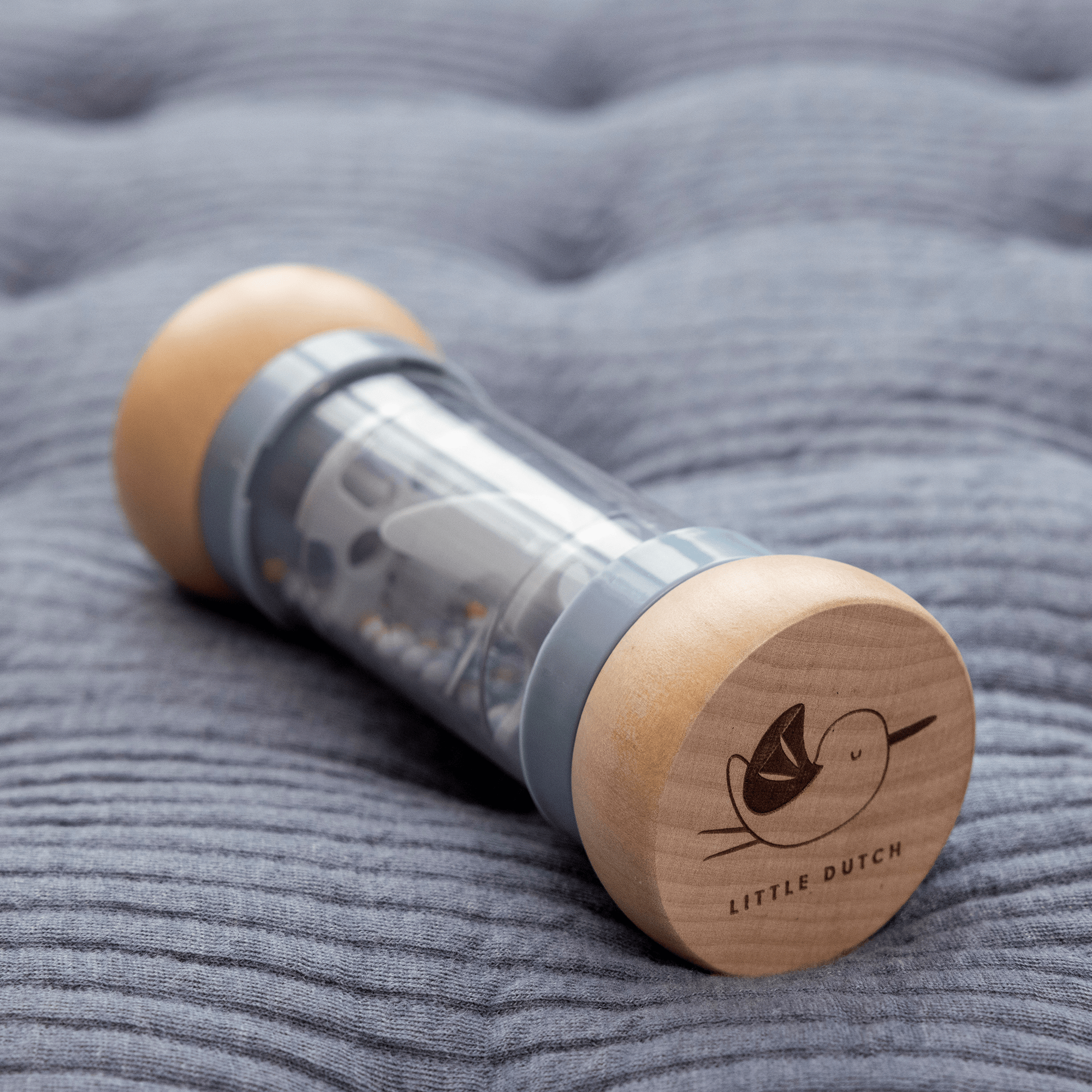 Rasseln & Greiflinge, LITTLE DUTCH – Produktansicht