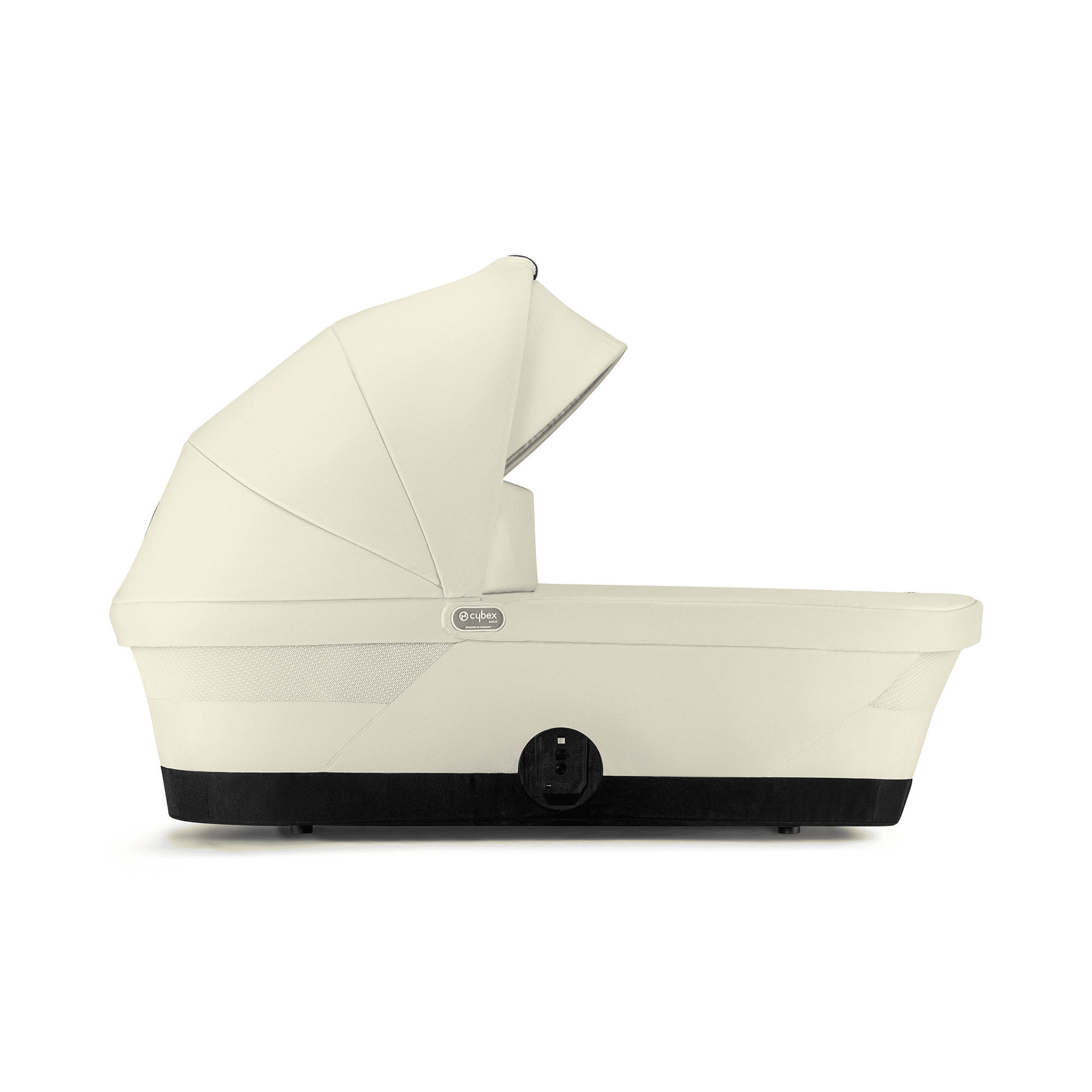 Tragewannen, cybex, Beige – Produktansicht