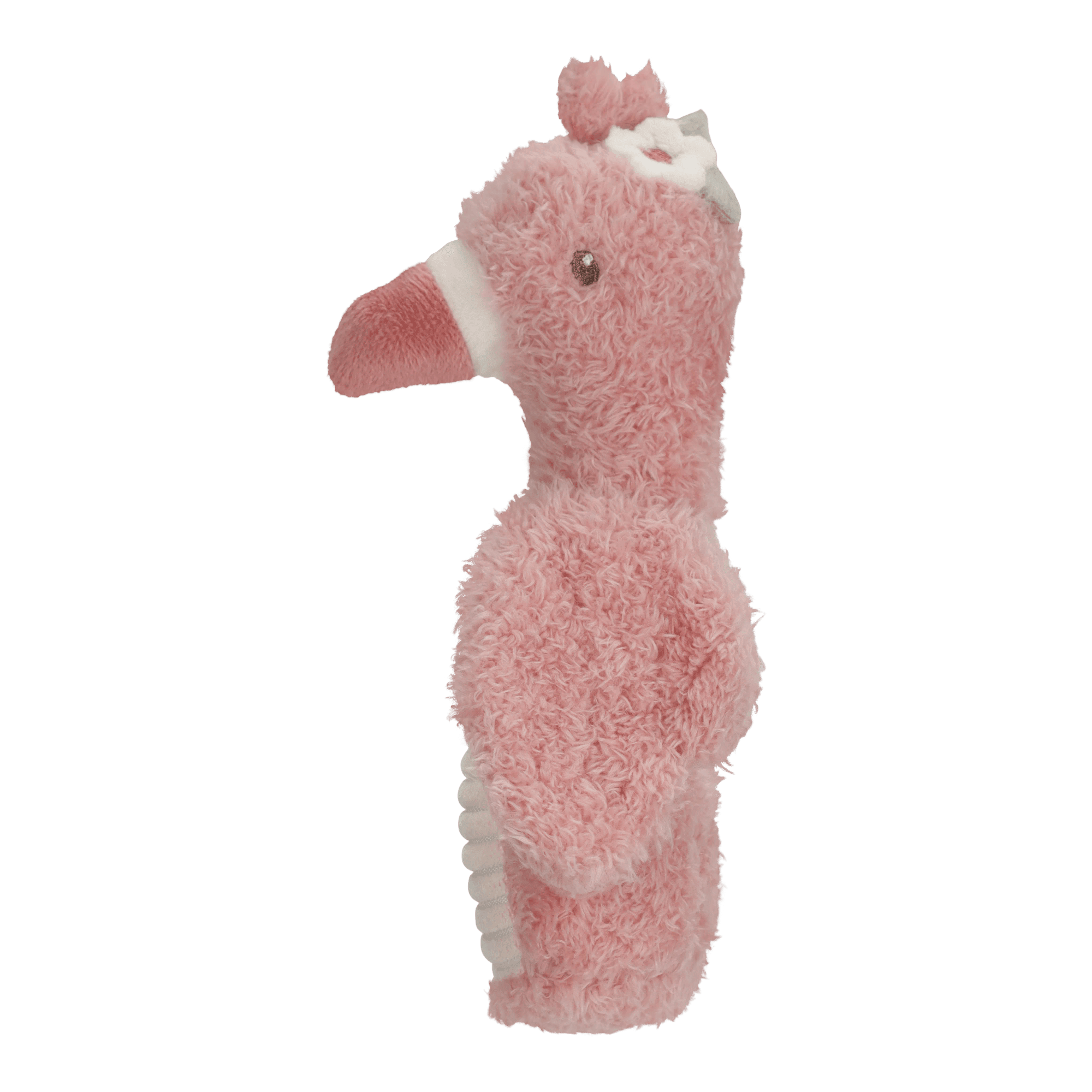 Rasseln & Greiflinge, LITTLE DUTCH, Pink – Produktansicht