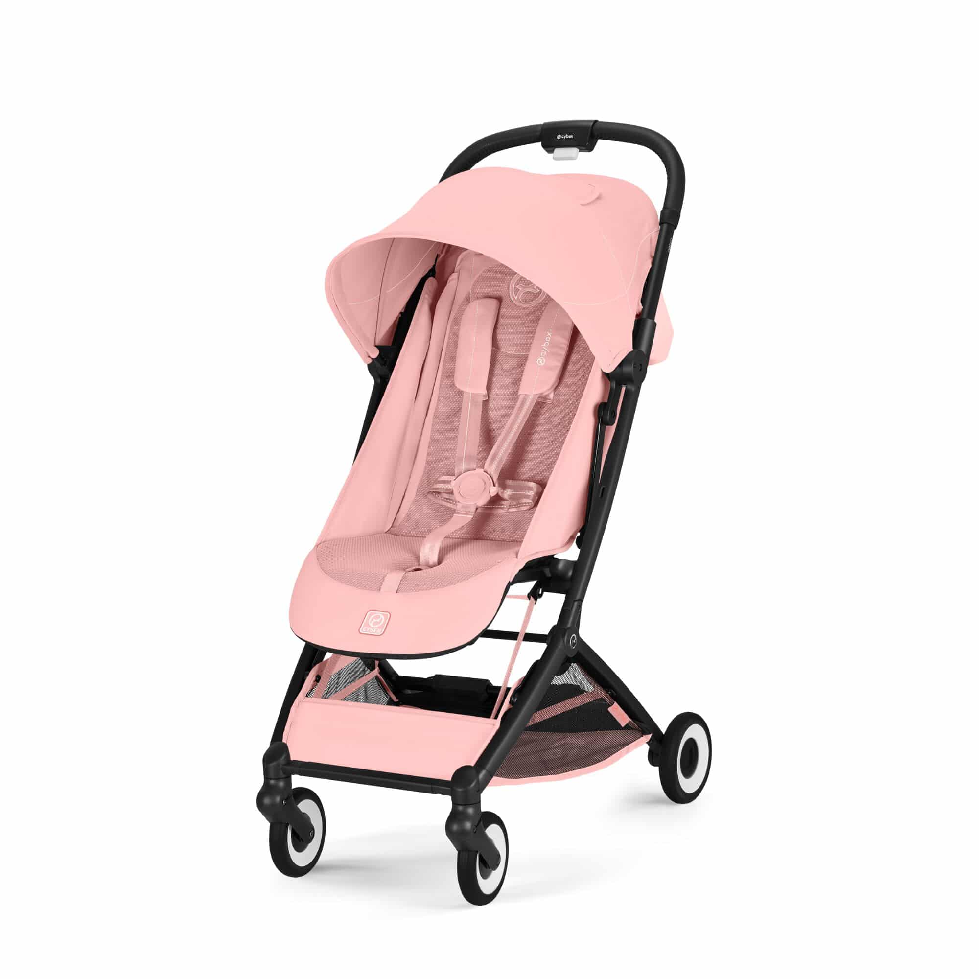 Reisebuggys, cybex, Pink – Produktansicht