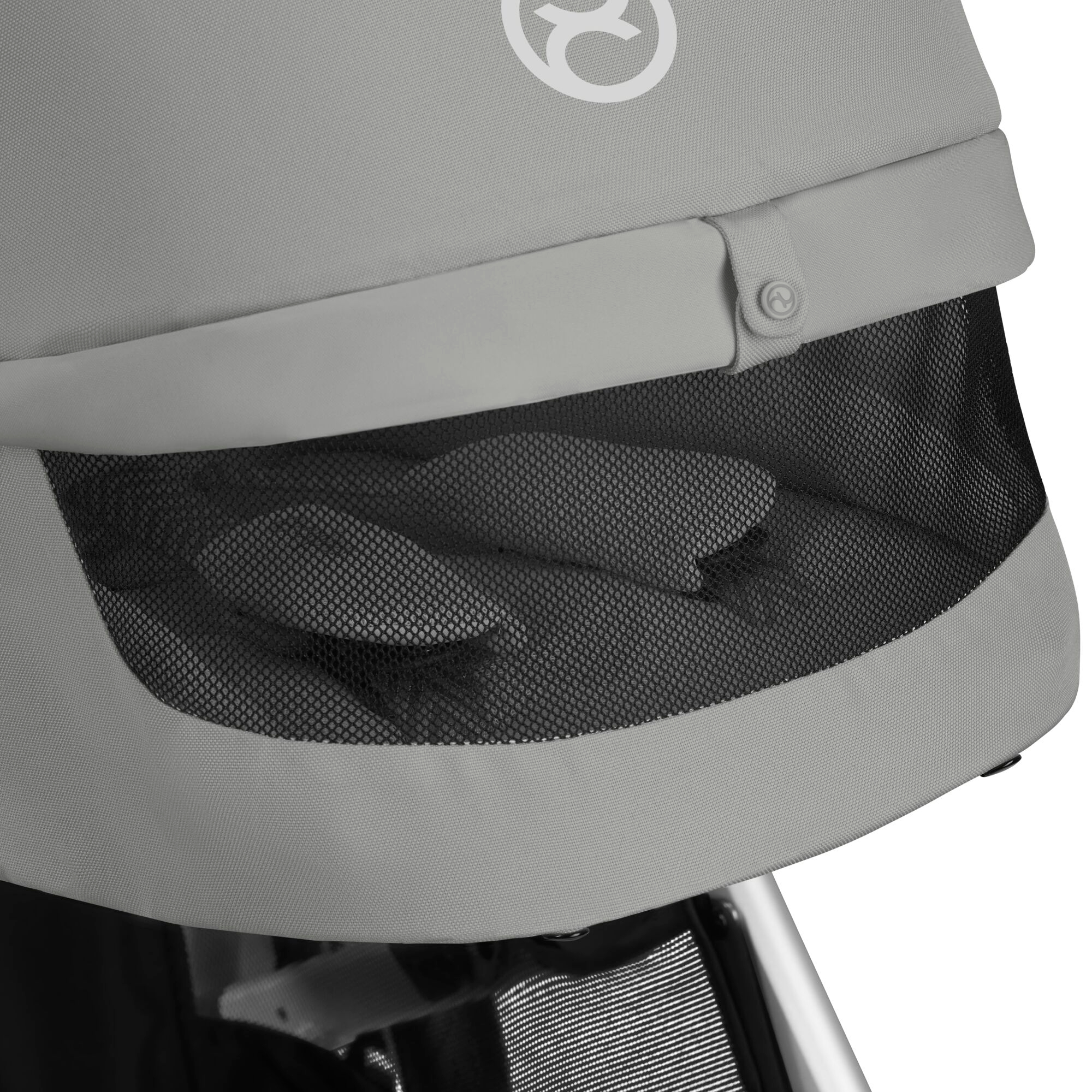 SALE Kinderwagen, cybex, Grau – Produktansicht