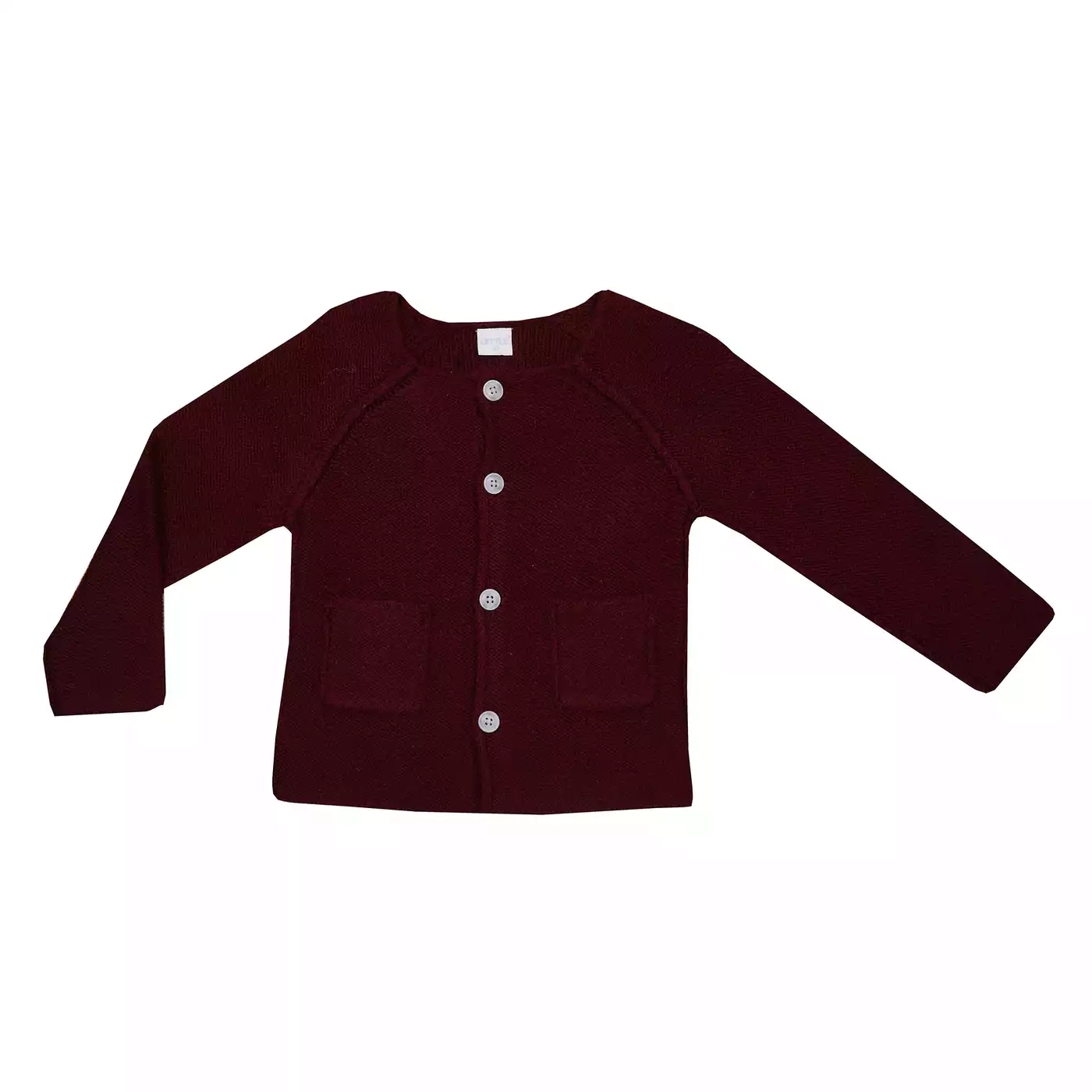 Sweat-, Fleece- & Strickjacken, LITTLE – Produktansicht