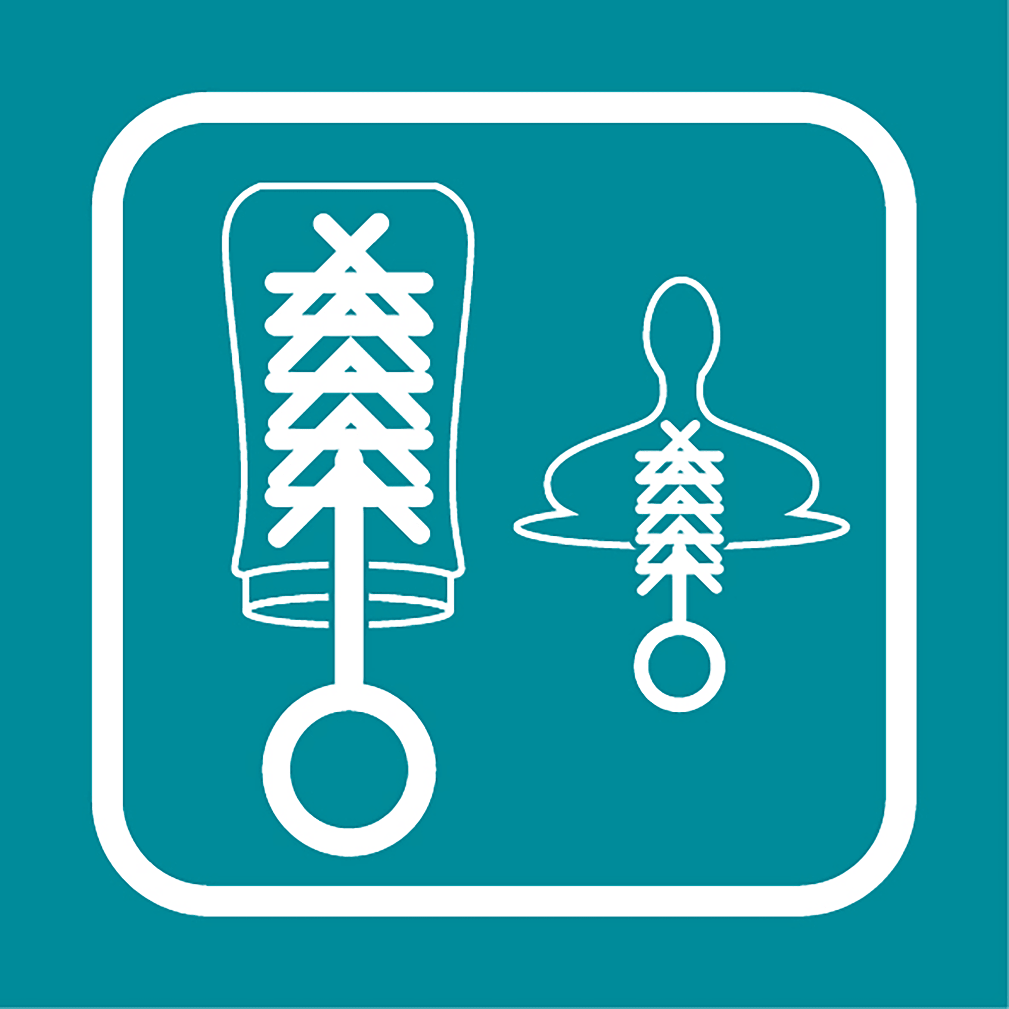 Flaschenzubehör, babymoov, Blau – Produktansicht