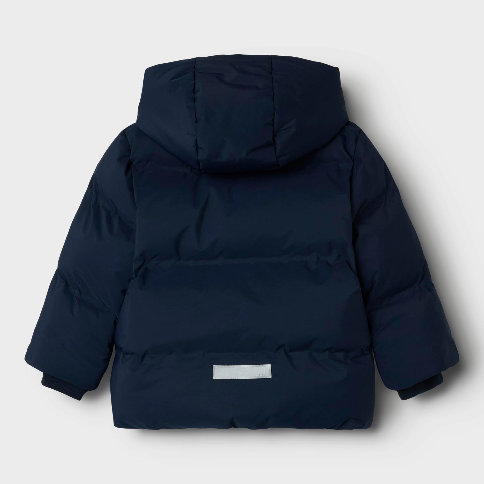 Winterjacken, name it, Blau – Produktansicht