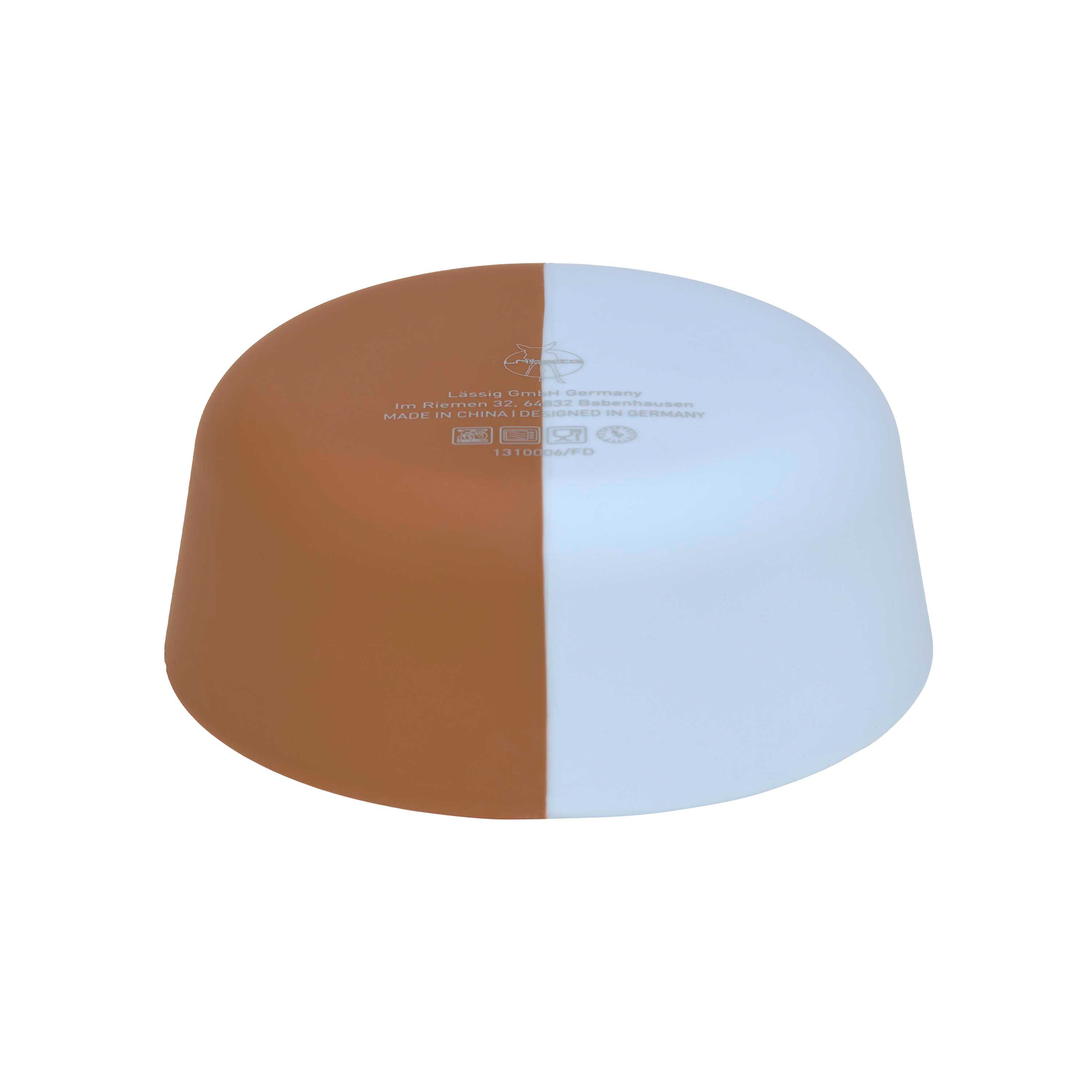 Besteck & Geschirr, LÄSSIG, Blau – Produktansicht