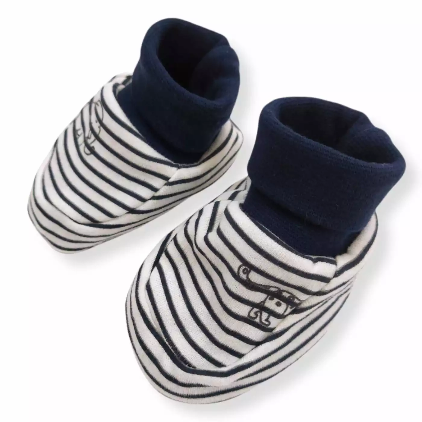 Babyschuhe, LITTLE – Produktansicht