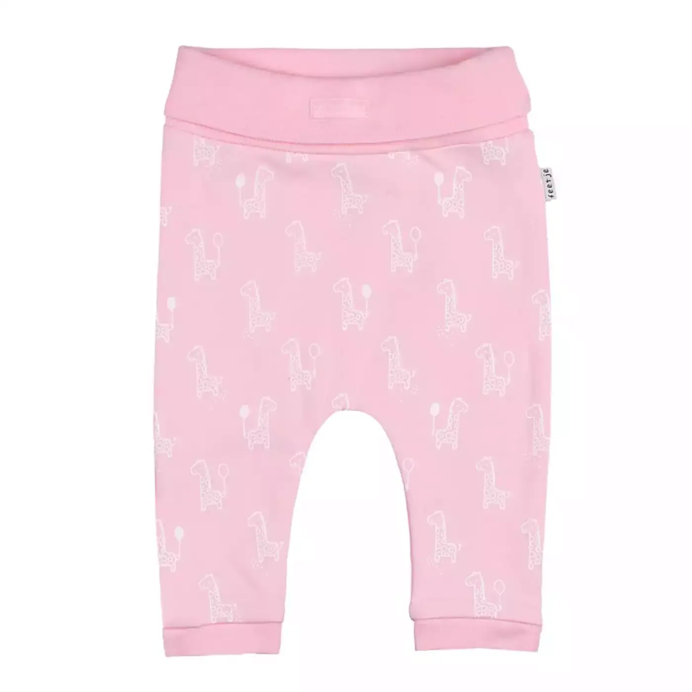 Hose Giraffe FEETJE Pink Rosa M2000579898303 1