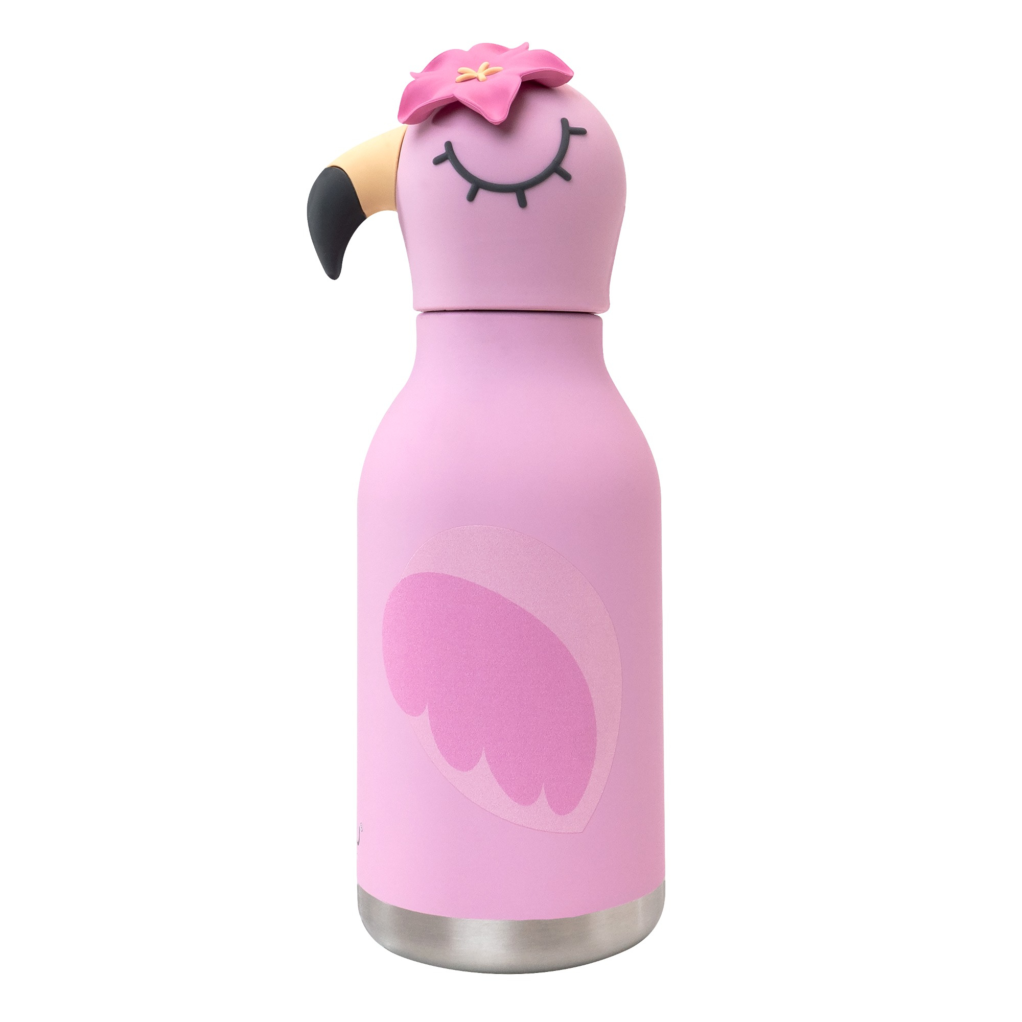 Thermoflaschen, ASOBU, Pink – Produktansicht