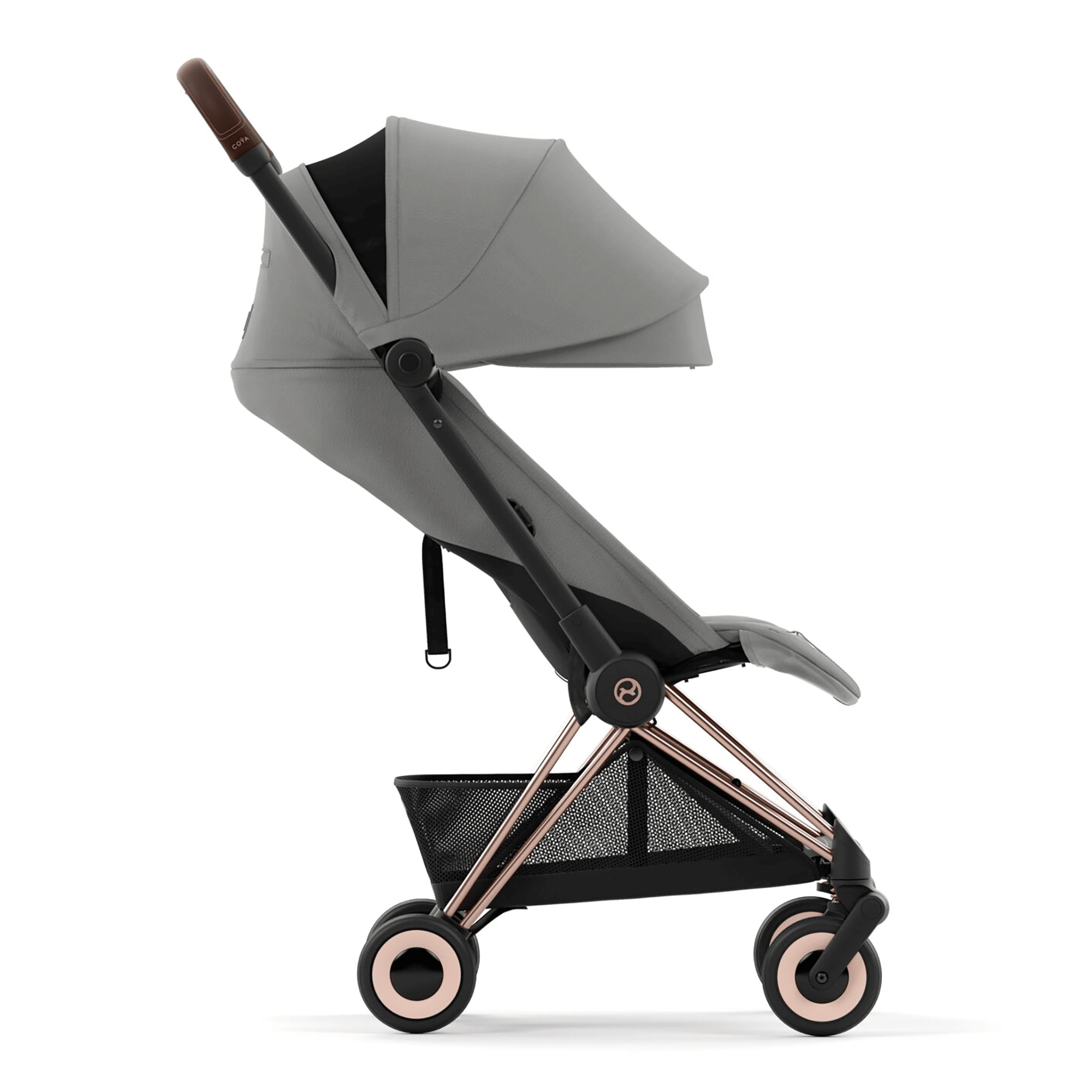 Produkte, cybex PLATINUM, Grau – Produktansicht