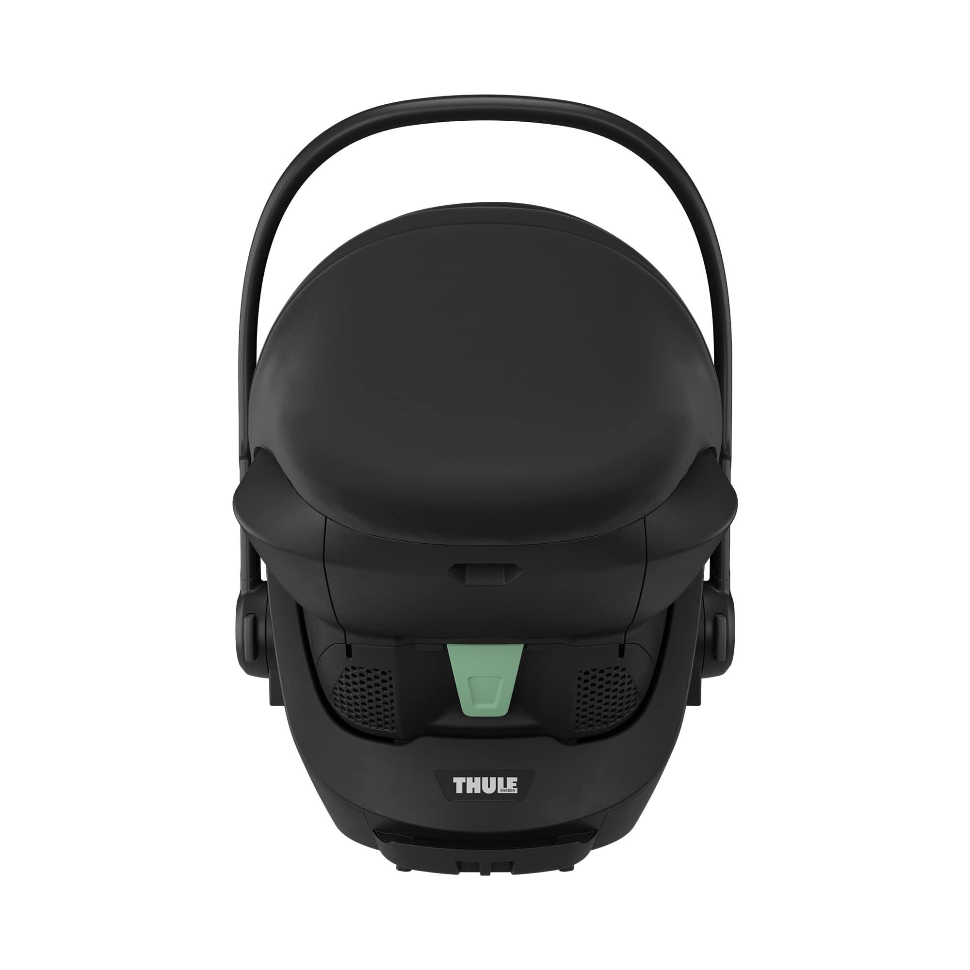 Babyschalen 0-13 kg, Gruppe 0+, THULE, Schwarz – Produktansicht