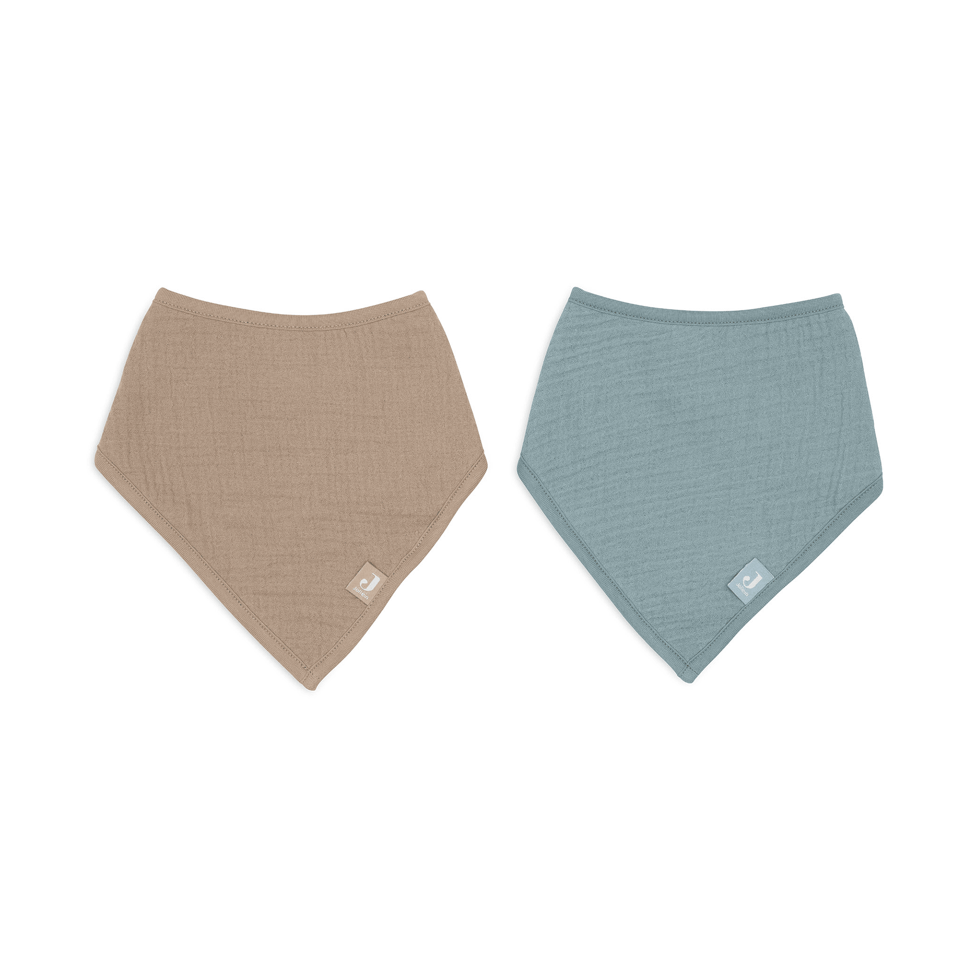 Lätzchen, jollein, Mehrfarbig – Produktansicht