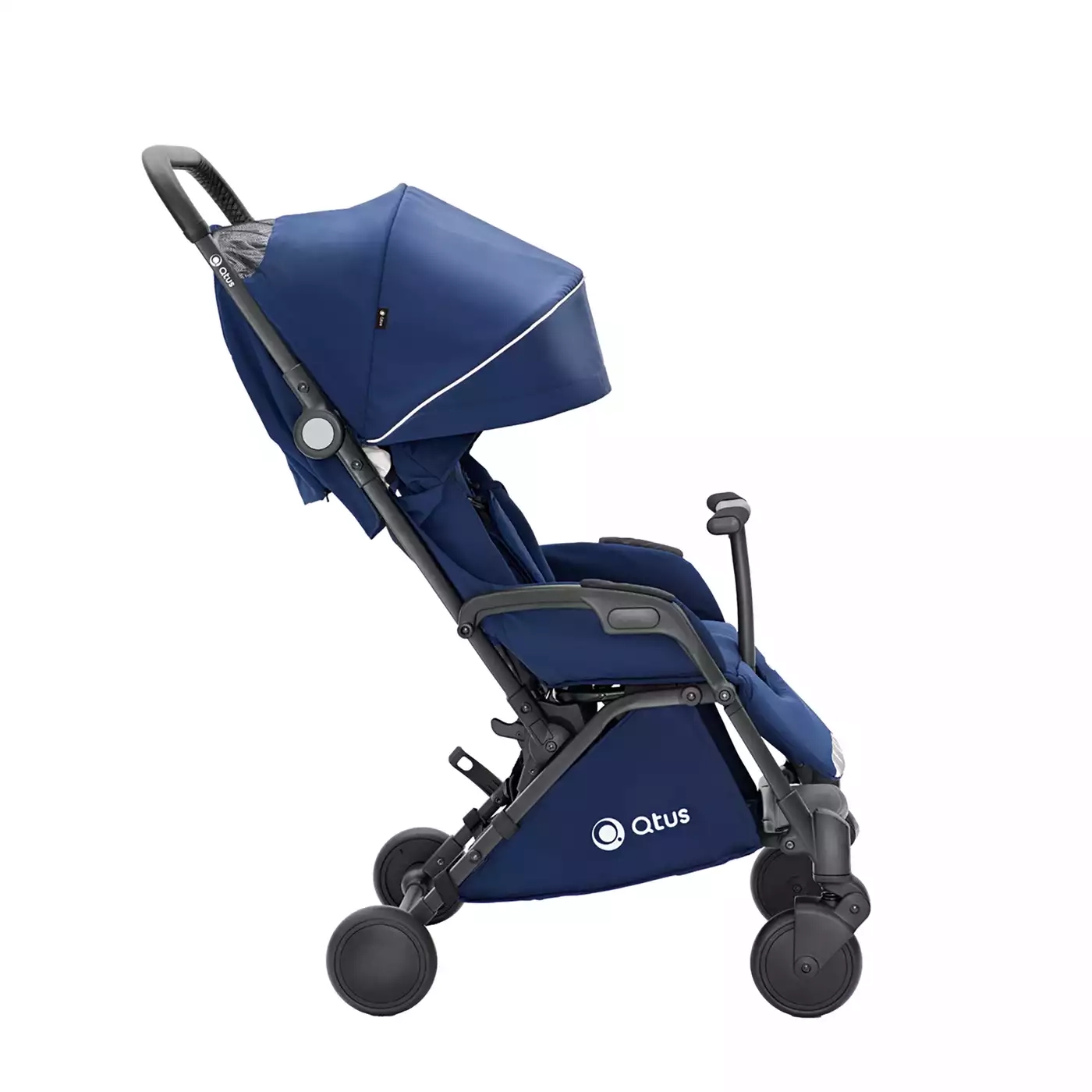 Reisebuggys, Qtus – Produktansicht