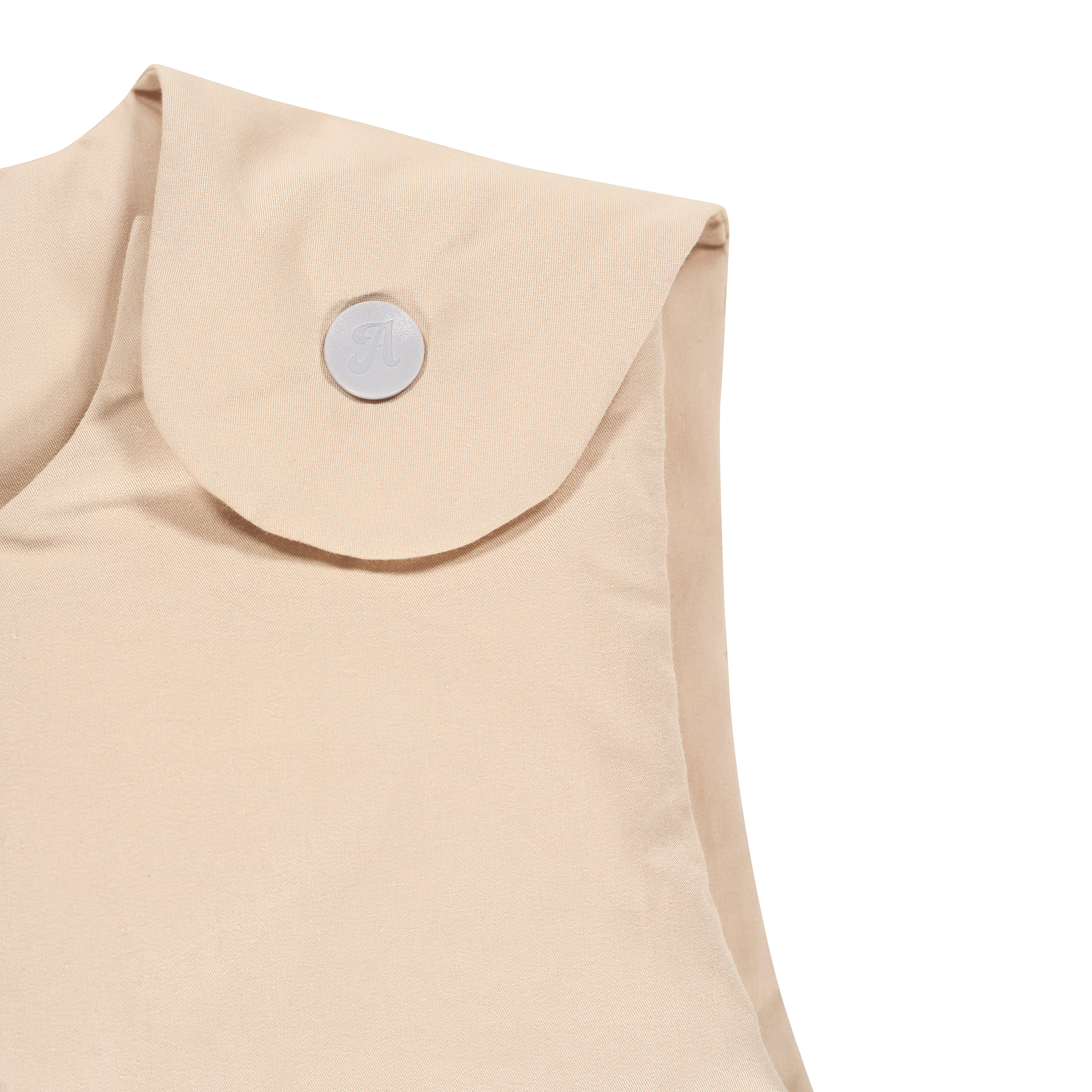 Winterschlafsäcke, Alvi, Beige – Produktansicht