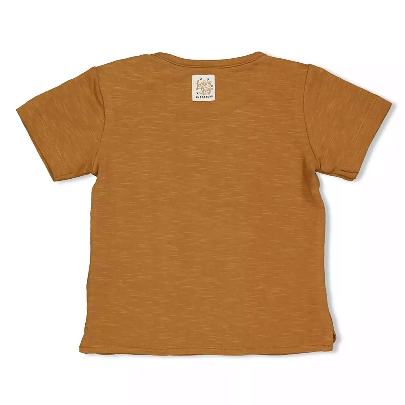 Kurzarmshirts, FEETJE – Produktansicht
